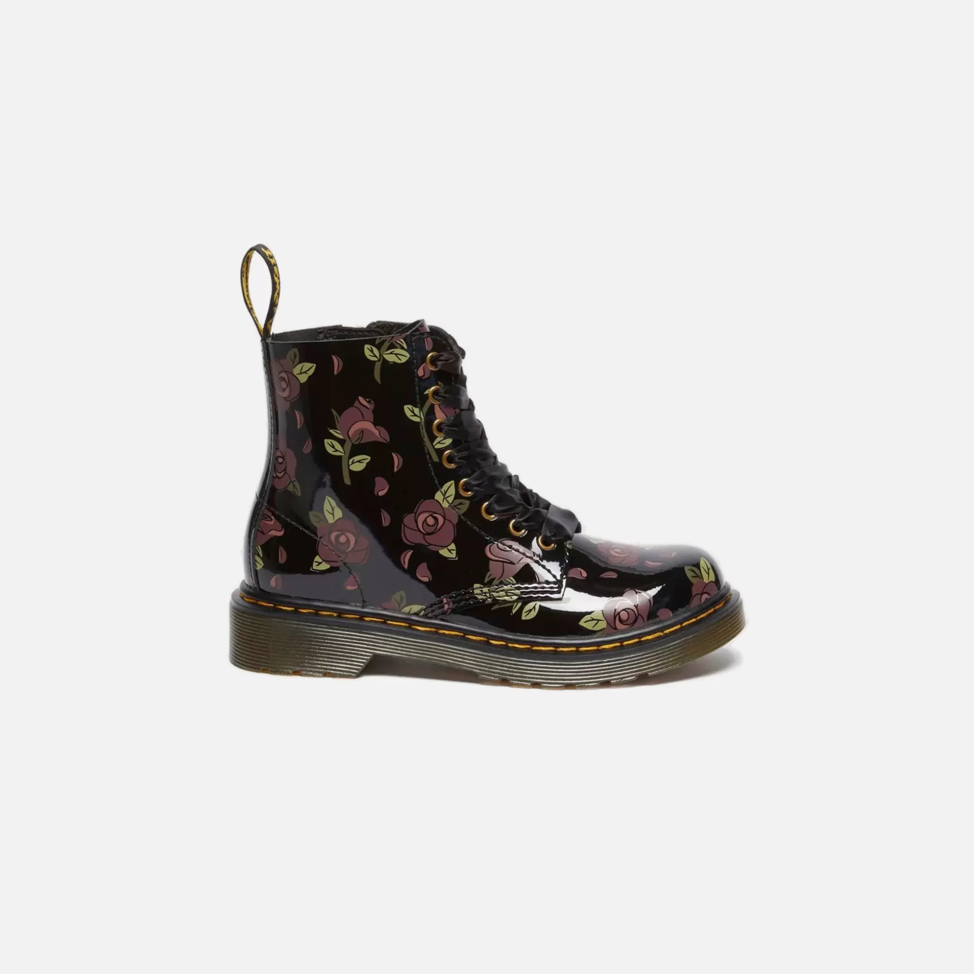 Hot Dr. Martens junior 1460 Decayed Rose