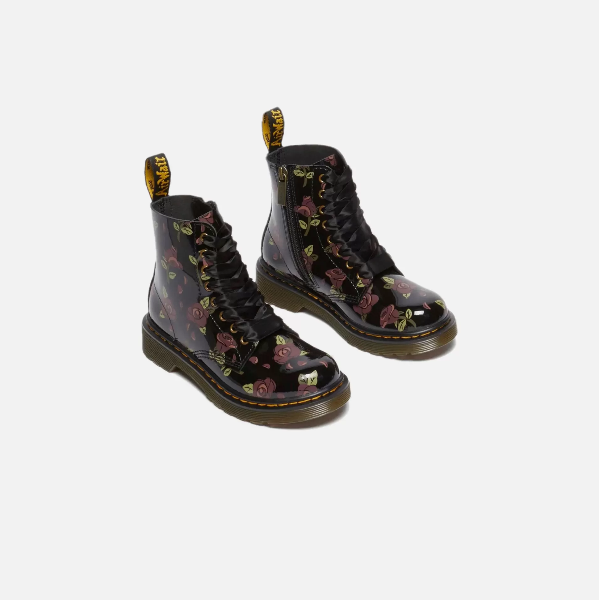 Hot Dr. Martens junior 1460 Decayed Rose