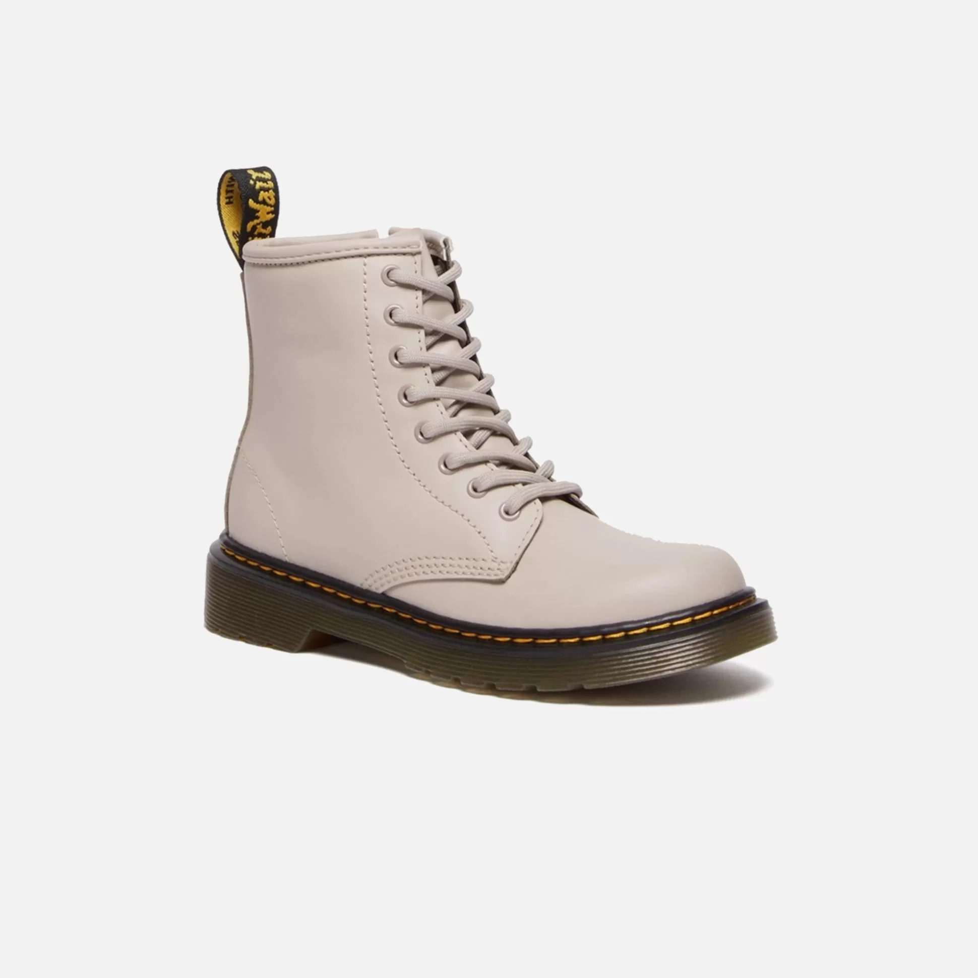 Hot Dr. Martens junior 1460 romario Vintage Taupe