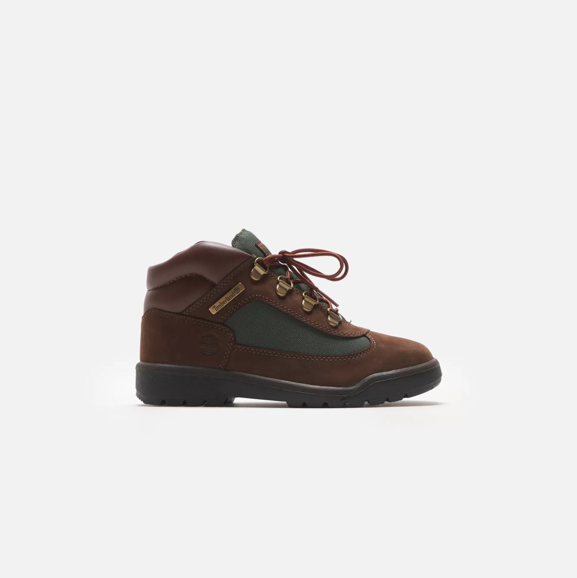 Sale Timberland junior field boot