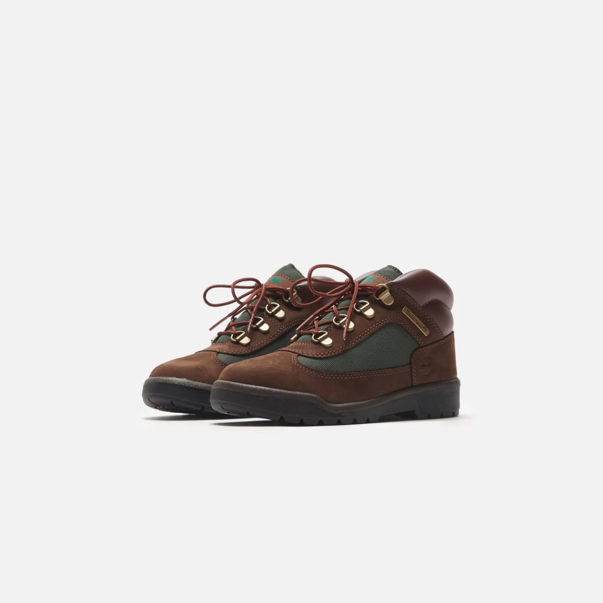 Sale Timberland junior field boot