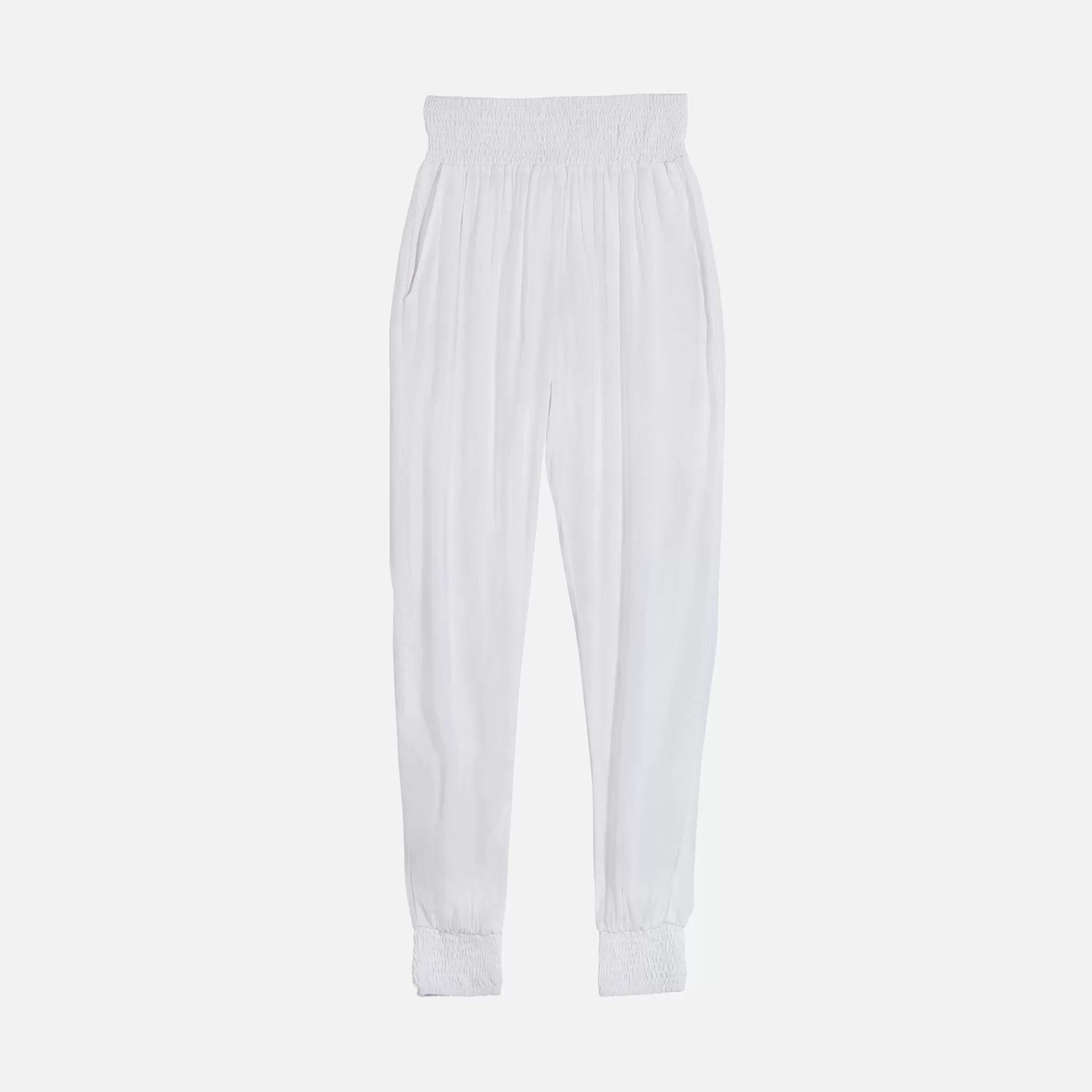 Shop Mikoh kahuku pant White