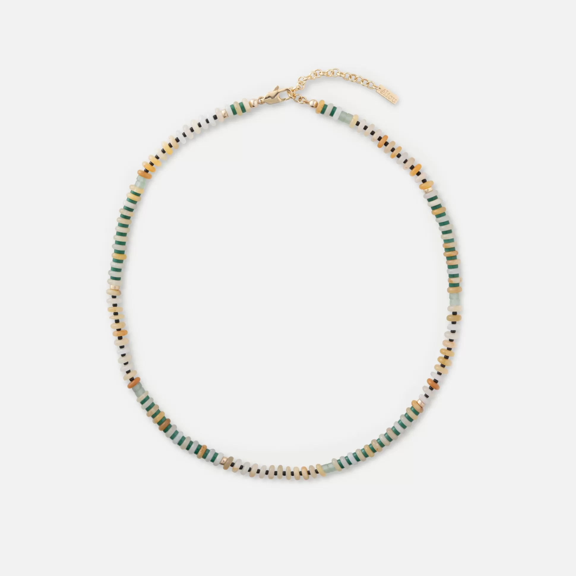 Online Eliou kai necklace Multi