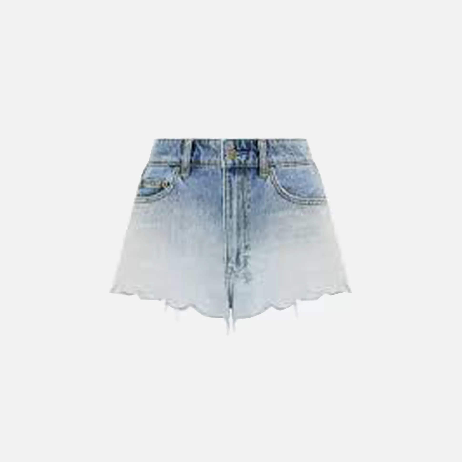 Sale Ksubi kali short Glacier