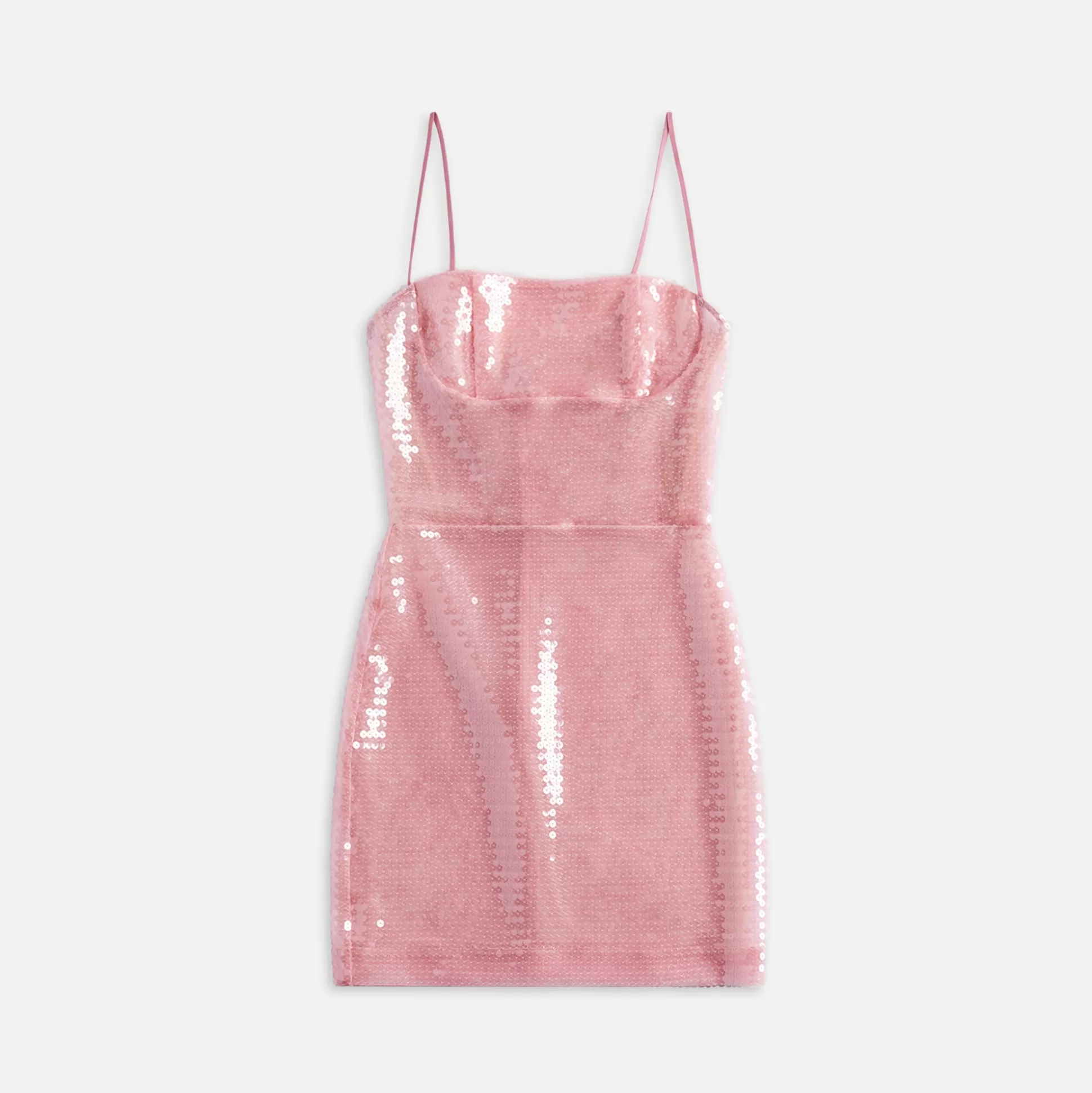 Discount Nensi Dojaka kendall mini dress Pink