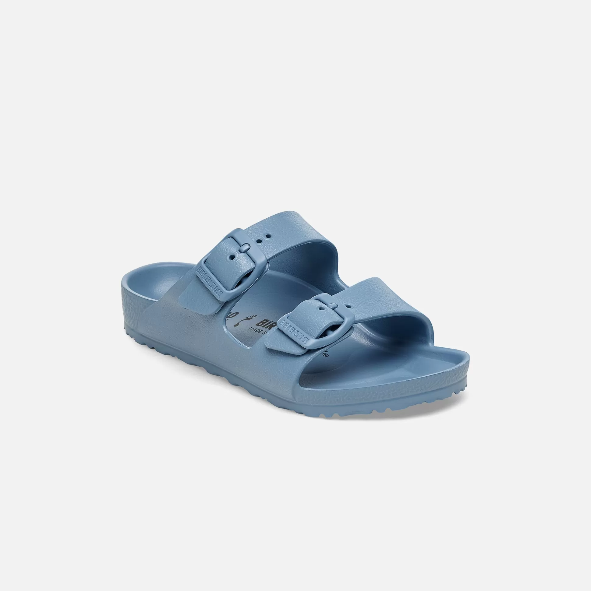 Hot Birkenstock kids arizona eva Elemental Blue