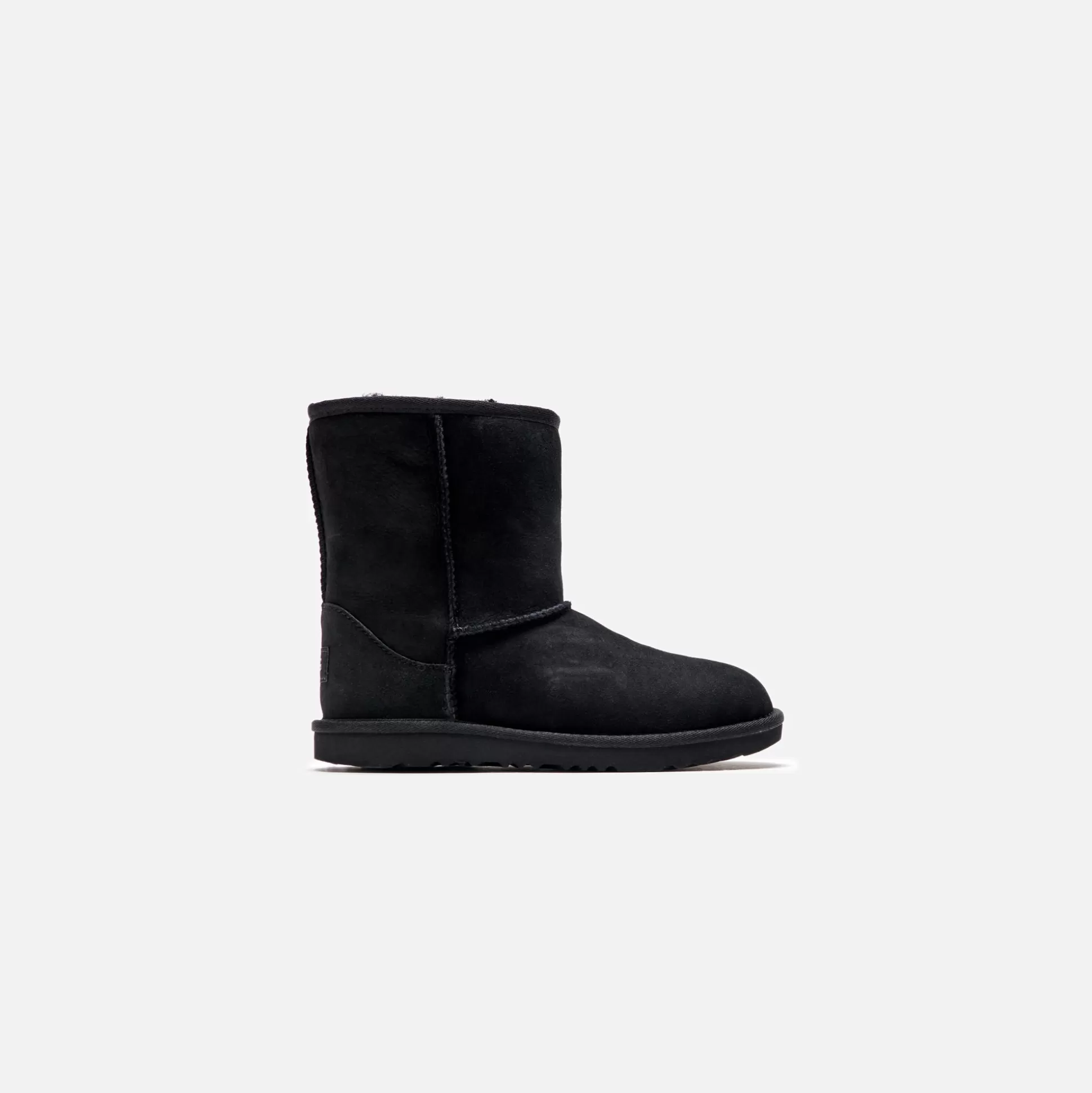 Discount Ugg kids classic ii Black