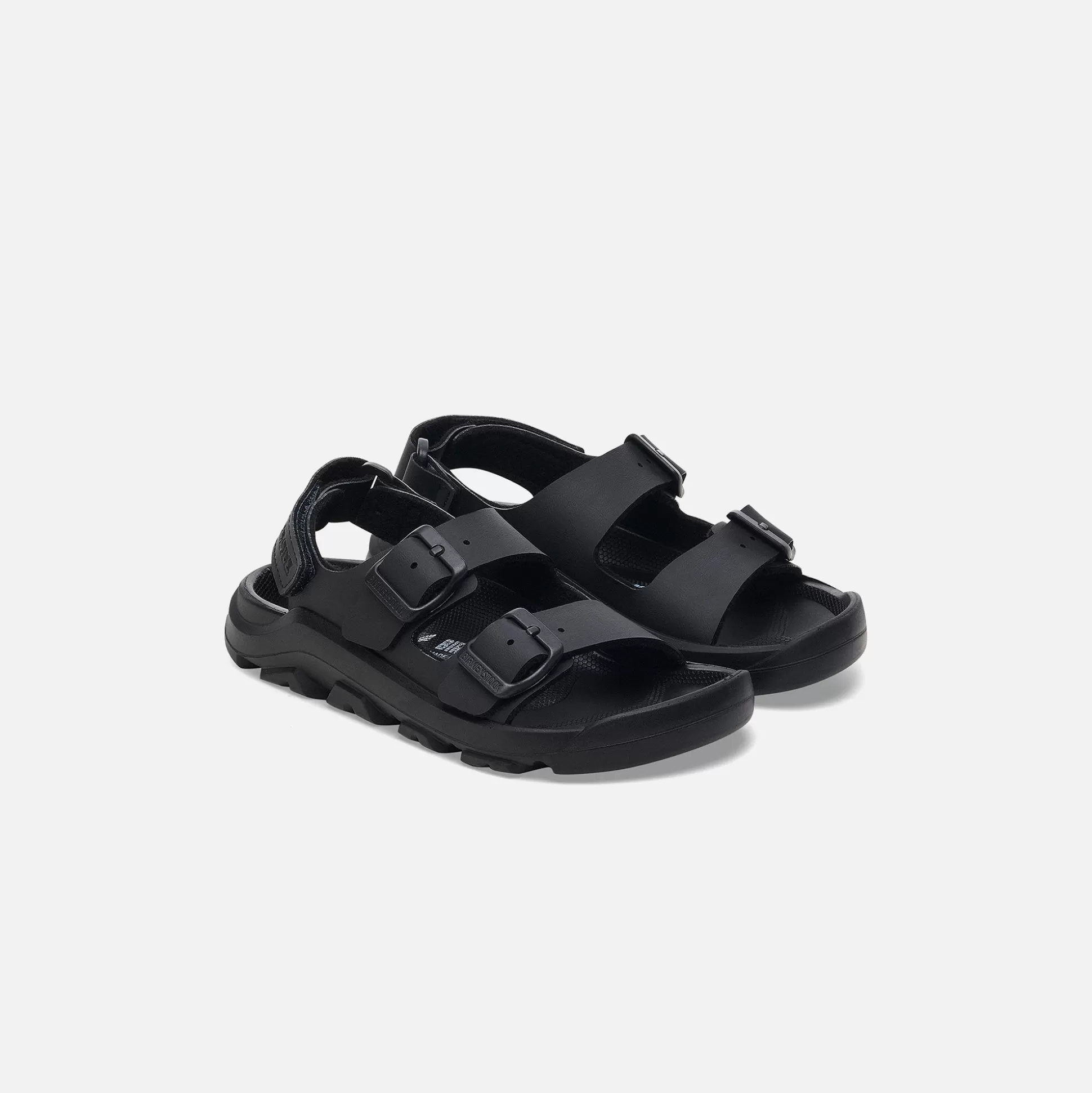 Best Birkenstock kids mogami Black