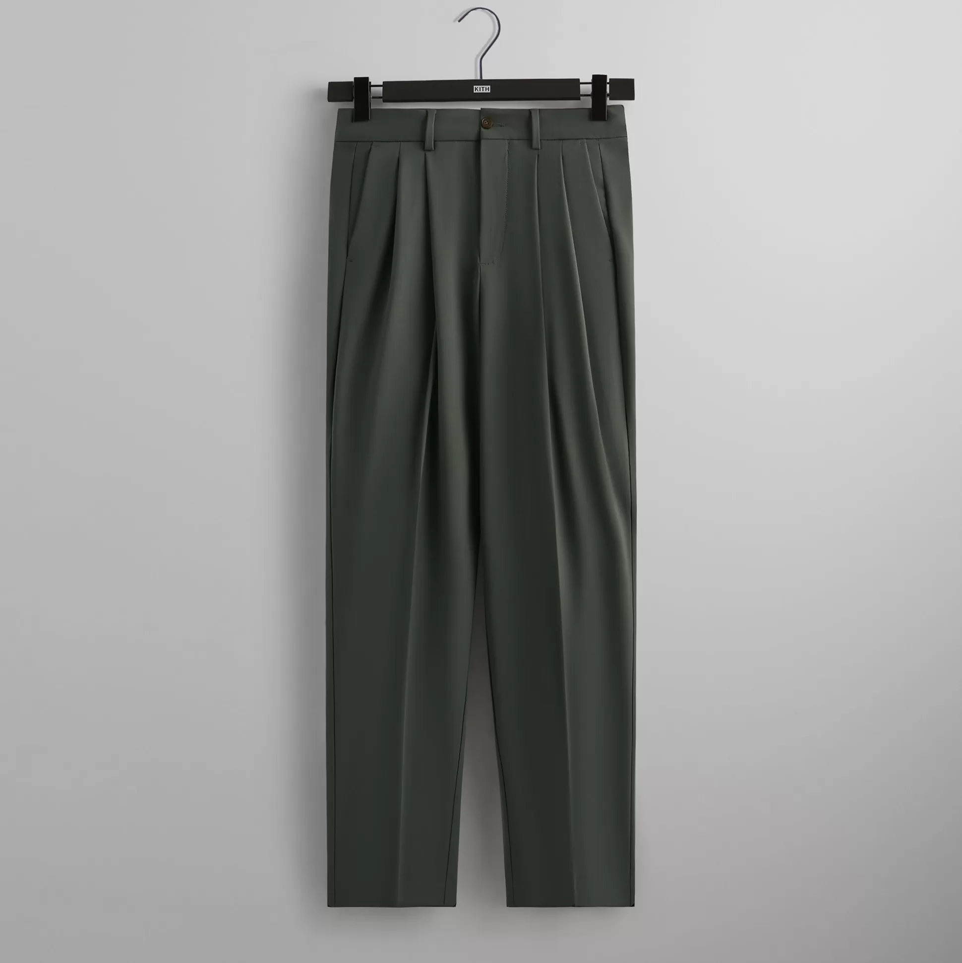 Online Kith &Kin Gabardine Montrose Pant Machine