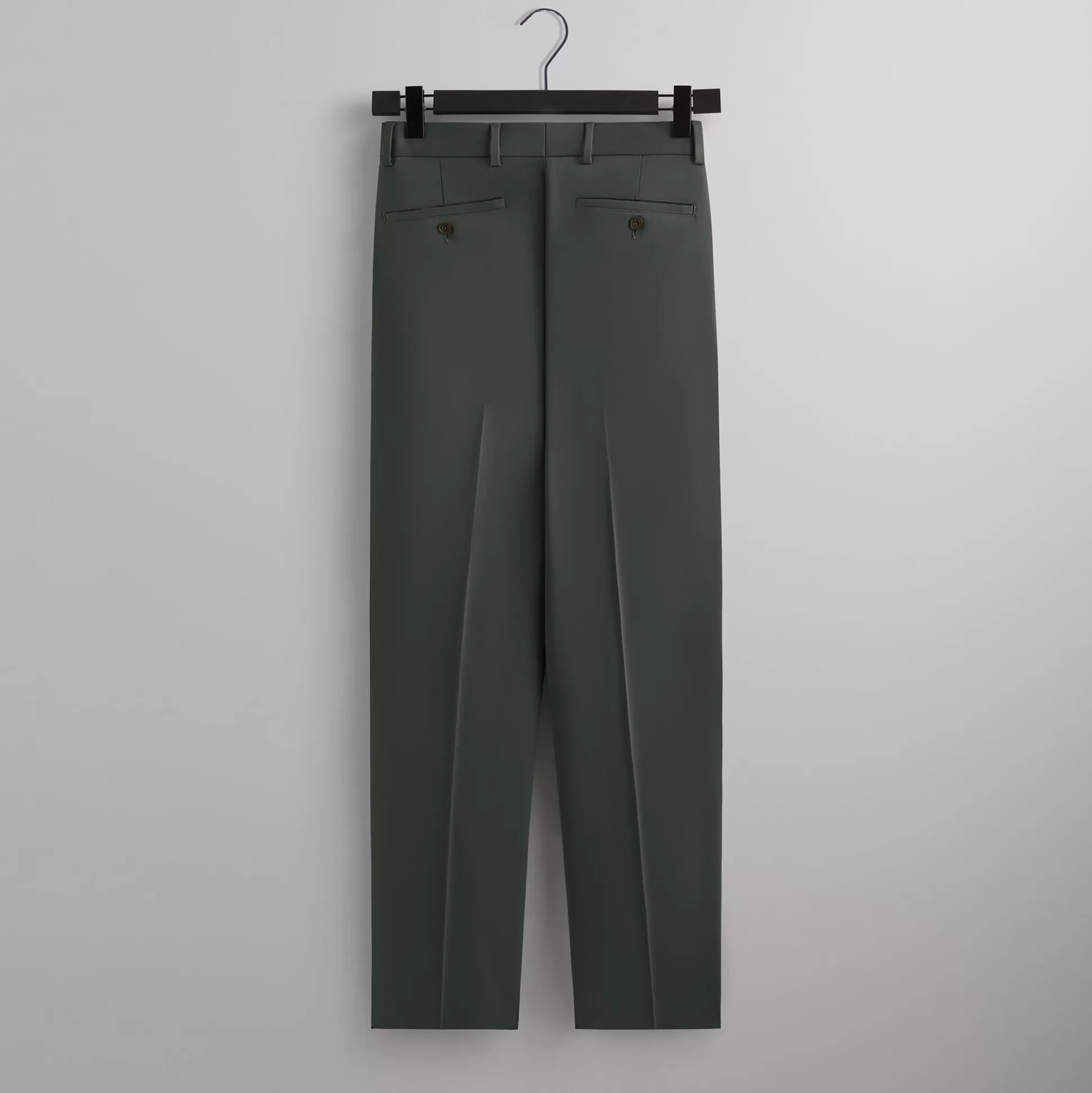 Online Kith &Kin Gabardine Montrose Pant Machine