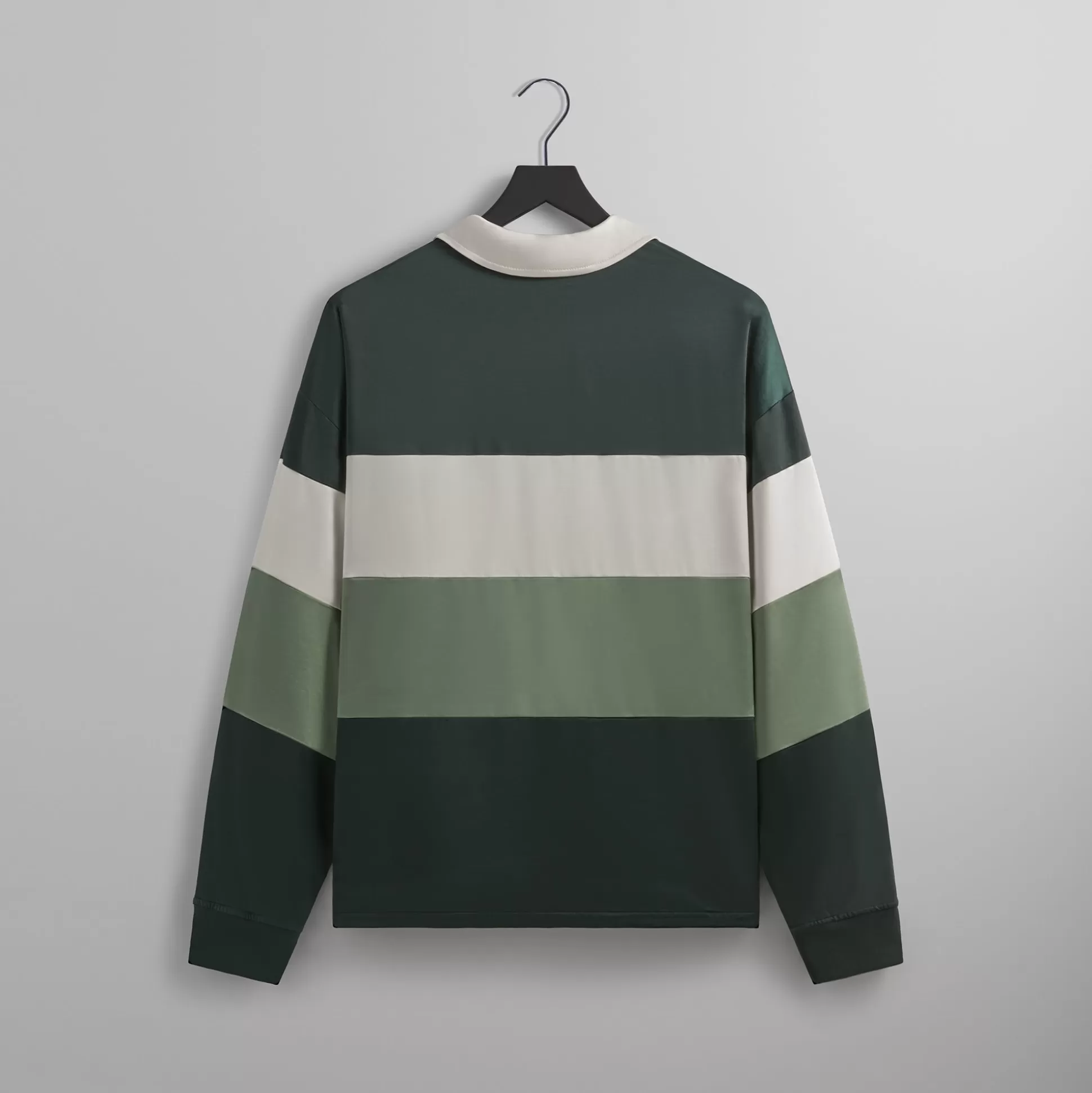 Best Kith &Kin Washed Satin Weston Pullover Stadium