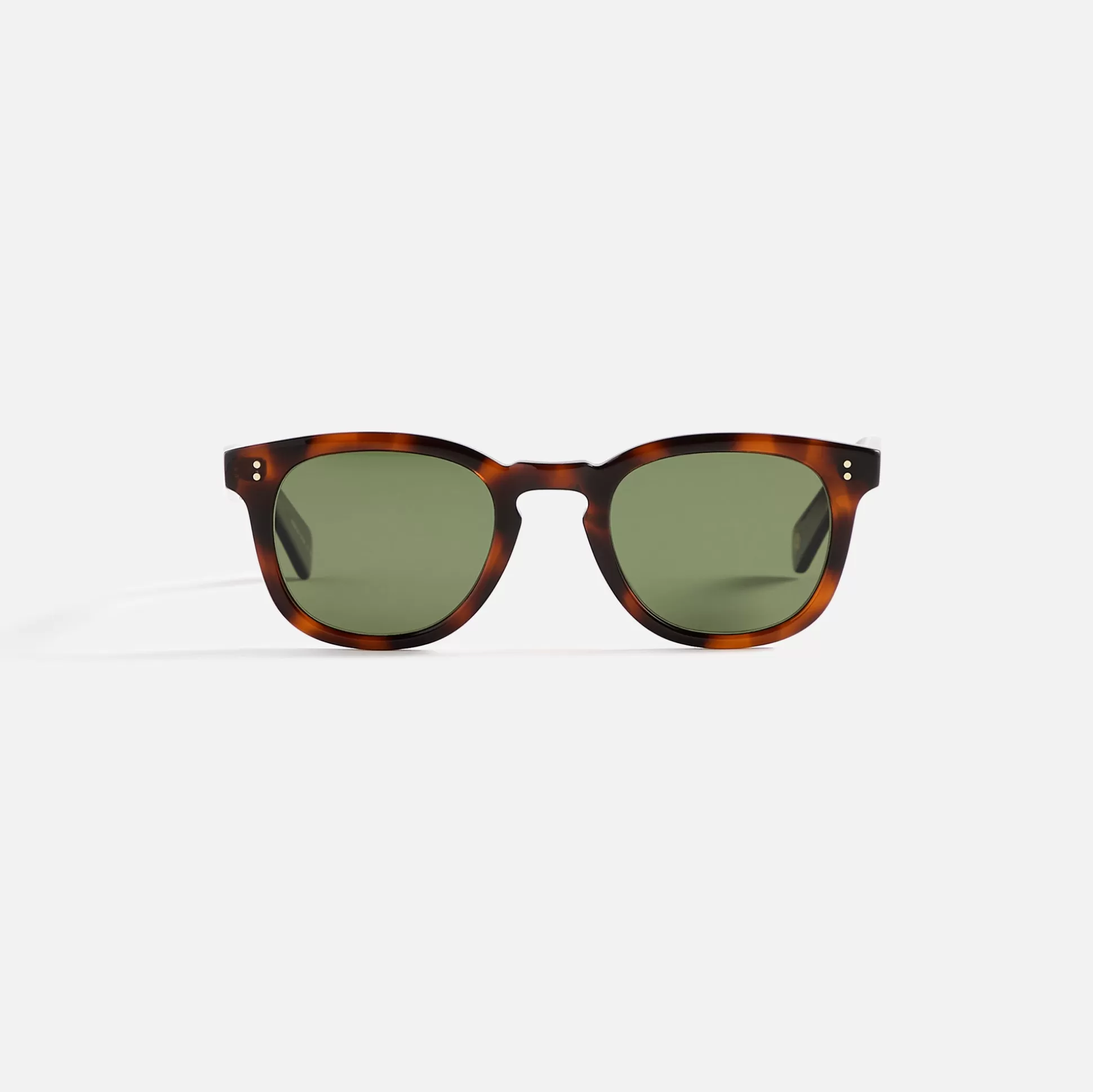 New Garrett Leight kinney ii sunglass