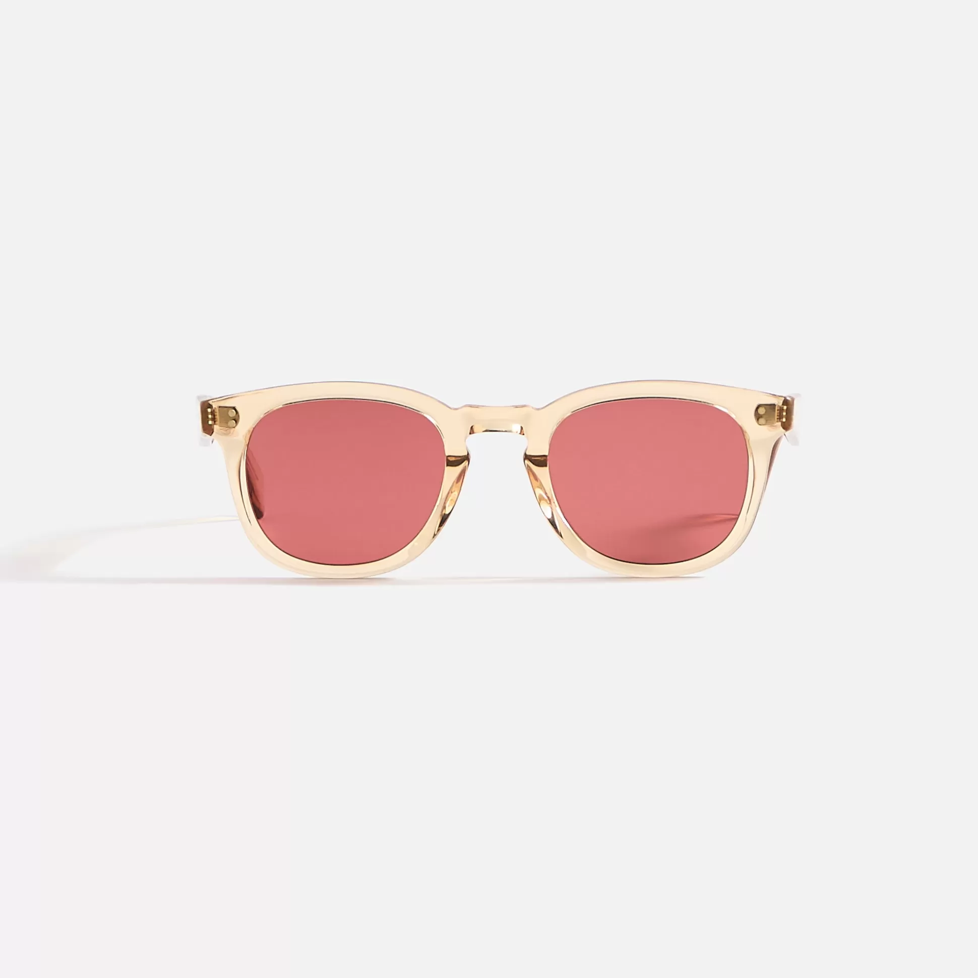 Hot Garrett Leight kinney ii sunglass