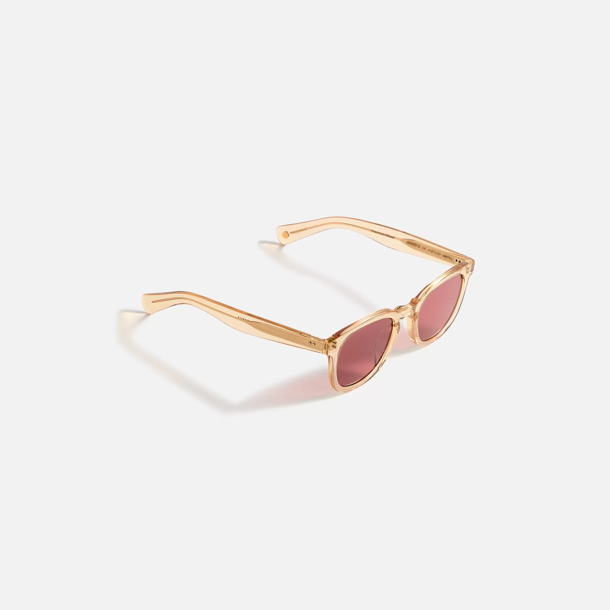 Hot Garrett Leight kinney ii sunglass