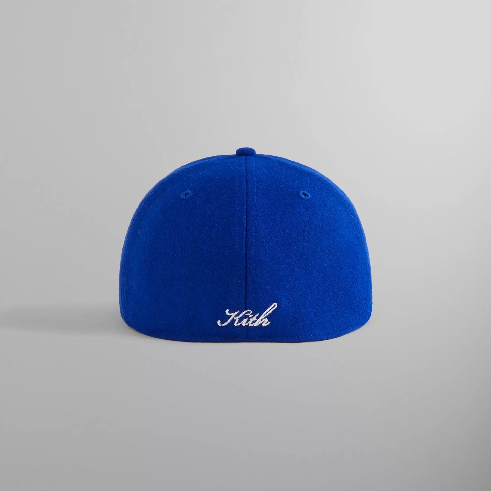 Flash Sale Kith & '47 for the New York Mets Stem Stitch Franchise LS Cap Royal
