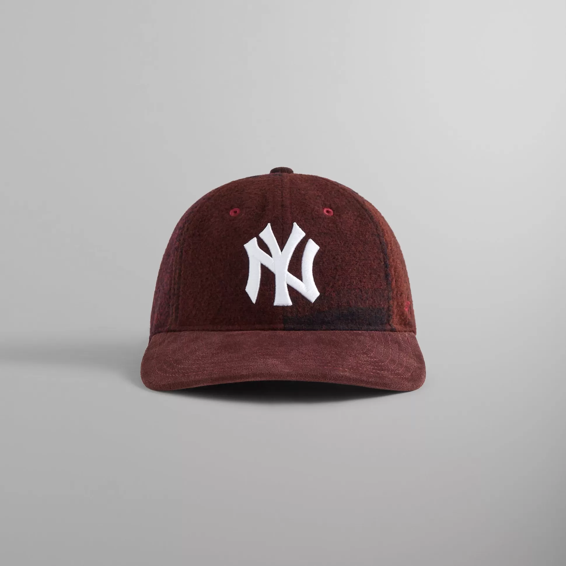 Shop Kith & '47 for the New York Yankees Franchise LS Cap Aerate