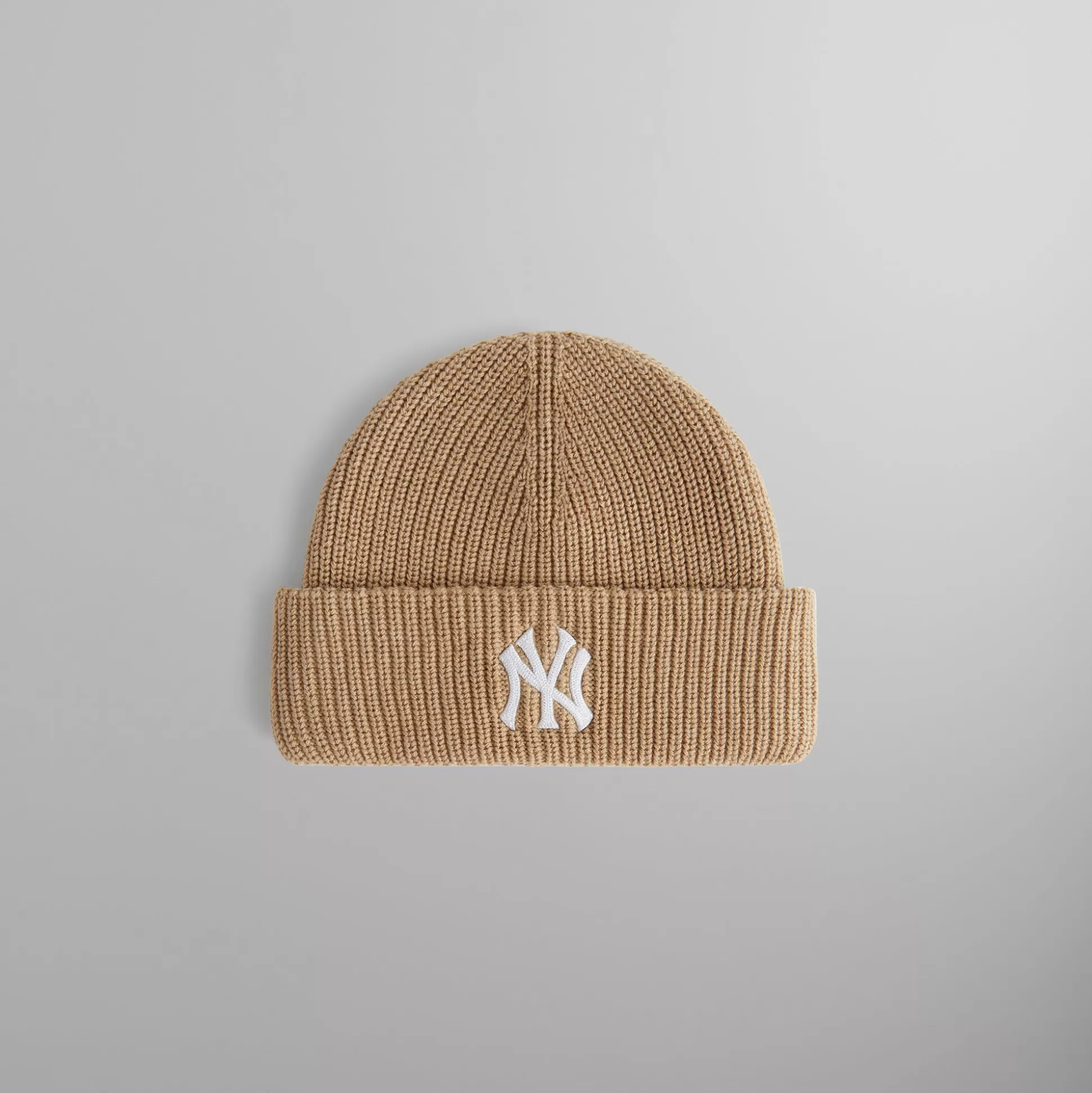Clearance Kith & '47 for the New York Yankees Mia Beanie Theory