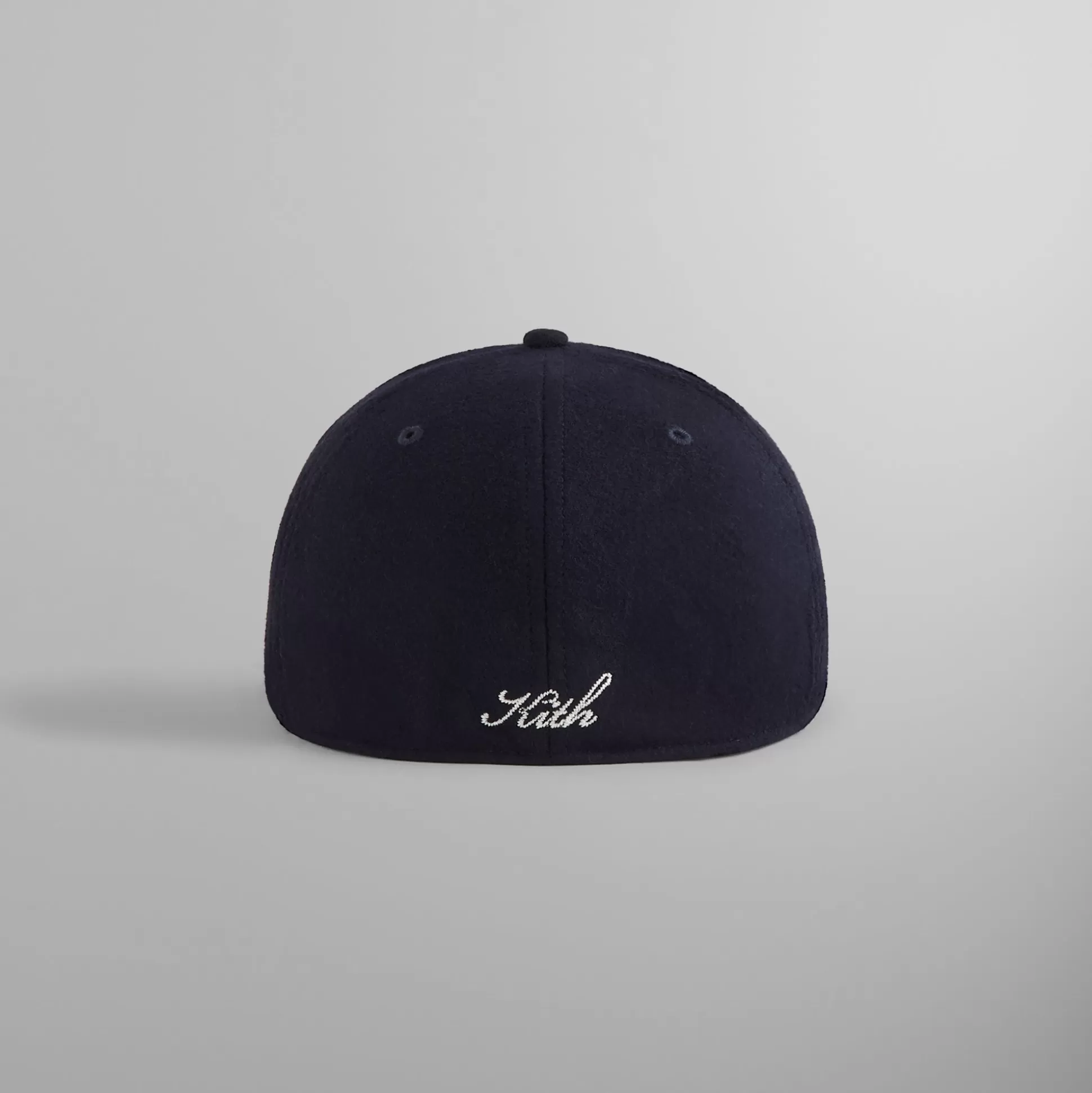 Sale Kith & '47 for the New York Yankees Stem Stitch Franchise LS Cap Nocturnal