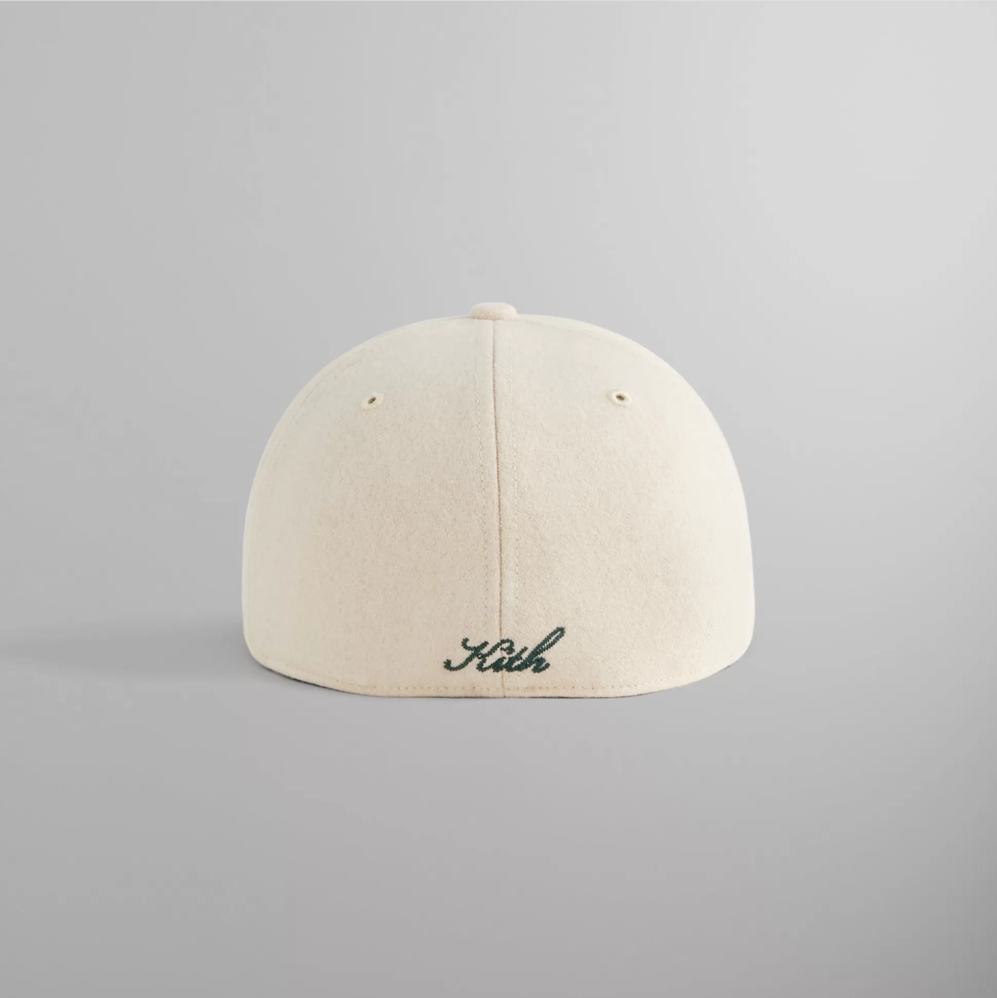 New Kith & '47 for the New York Yankees Stem Stitch Franchise LS Cap Muslin