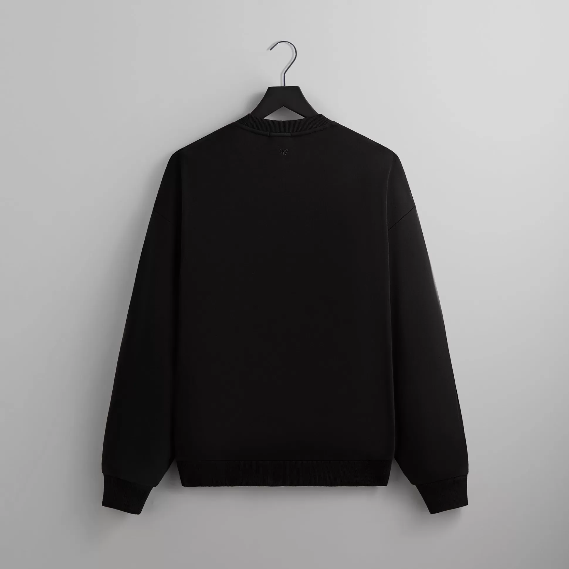 Outlet Kith & '47 for the NFL: Dolphins Nelson Crewneck Black