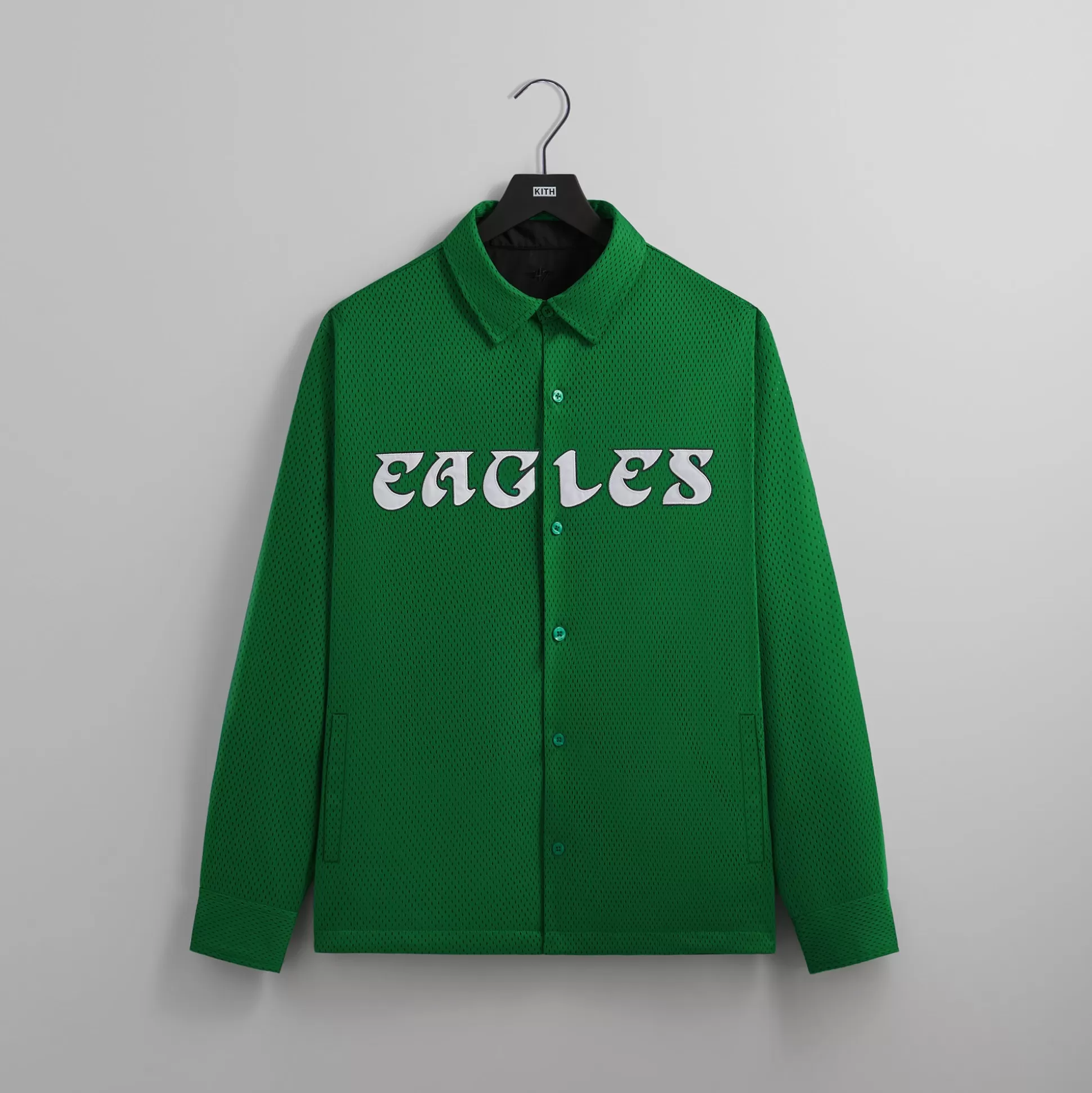 Flash Sale Kith & '47 for the NFL: Eagles Reversible Ginza Parrot