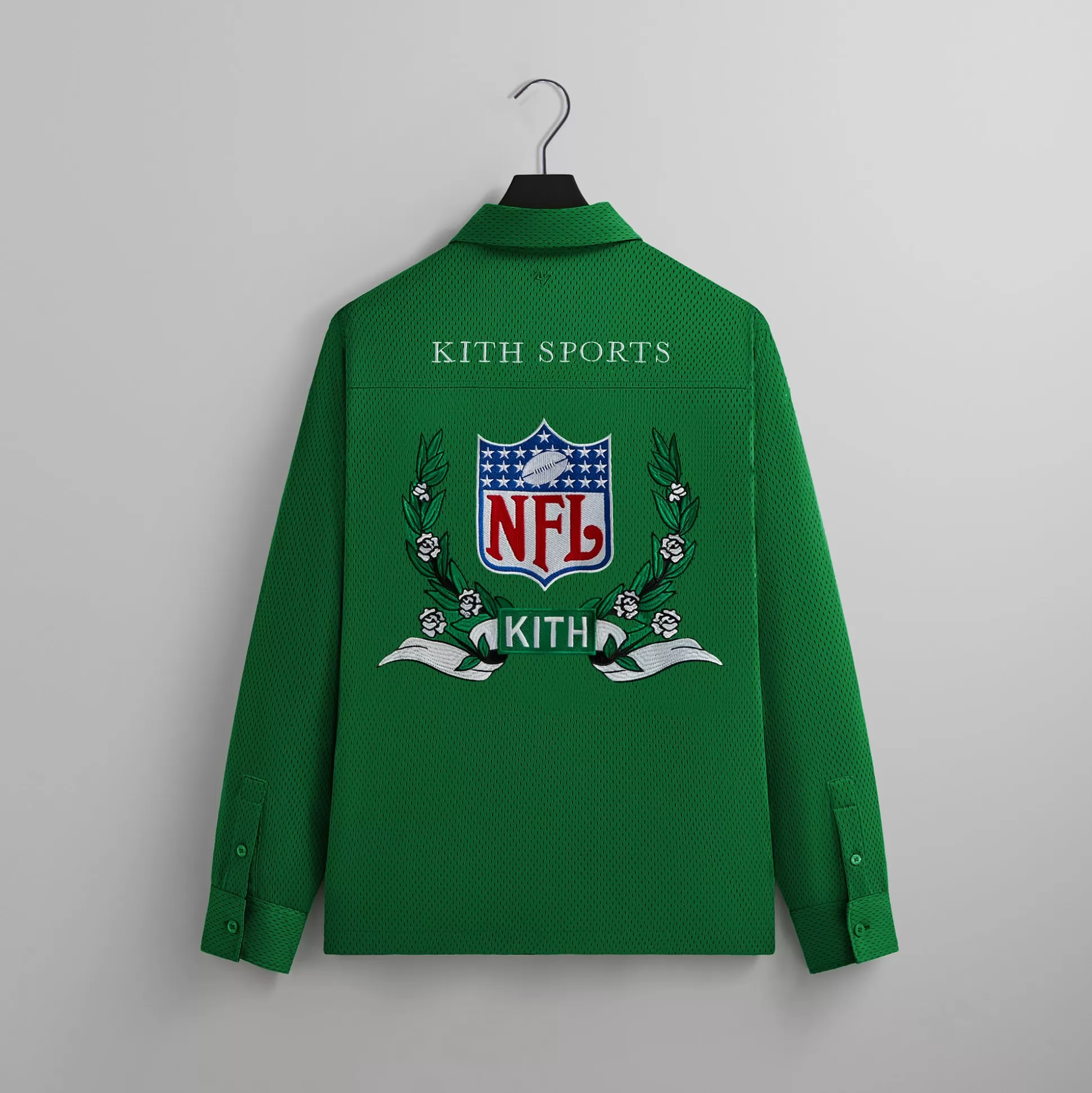 Flash Sale Kith & '47 for the NFL: Eagles Reversible Ginza Parrot