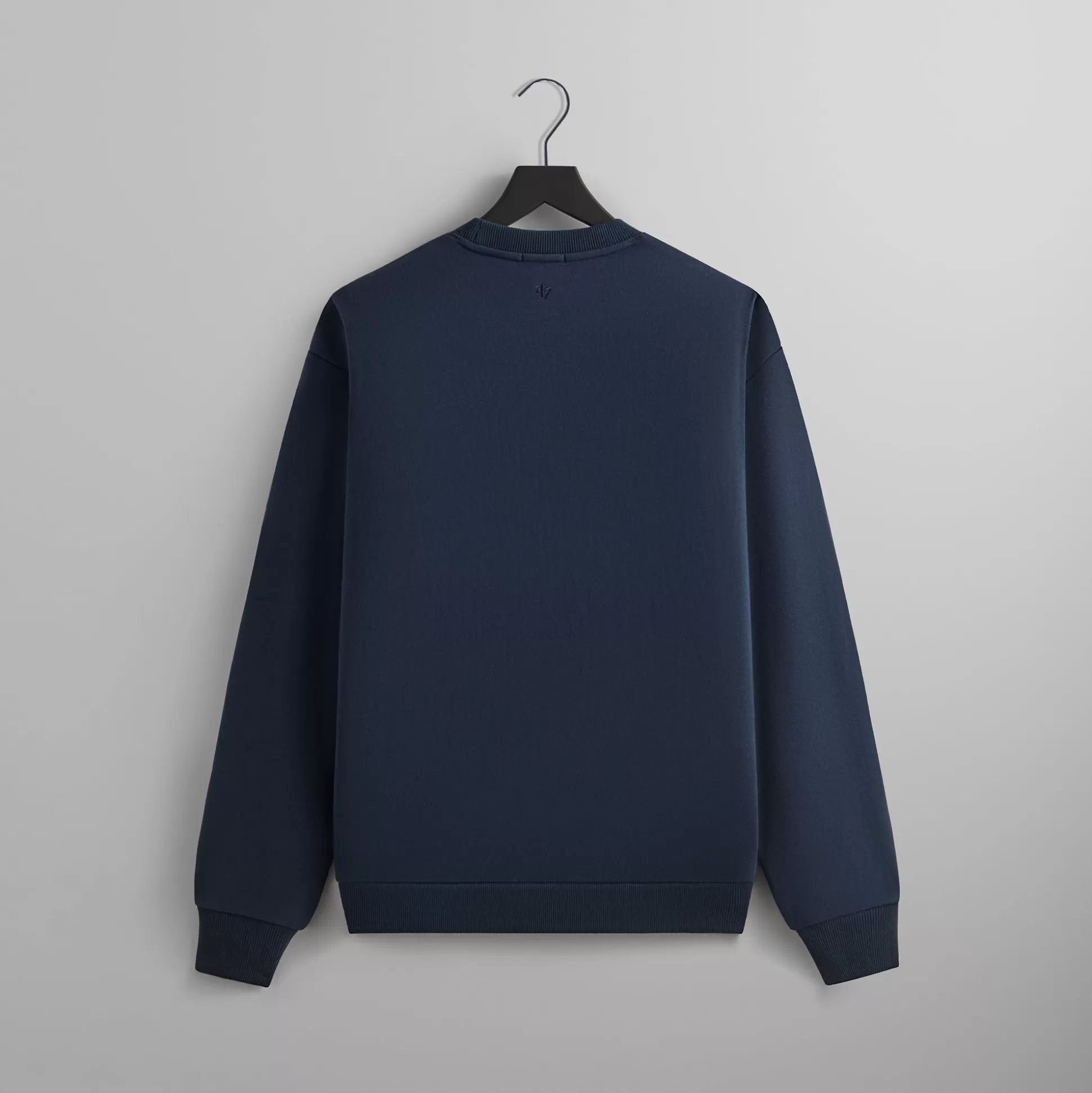 Cheap Kith & '47 for the NFL: Giants Nelson Crewneck Nocturnal