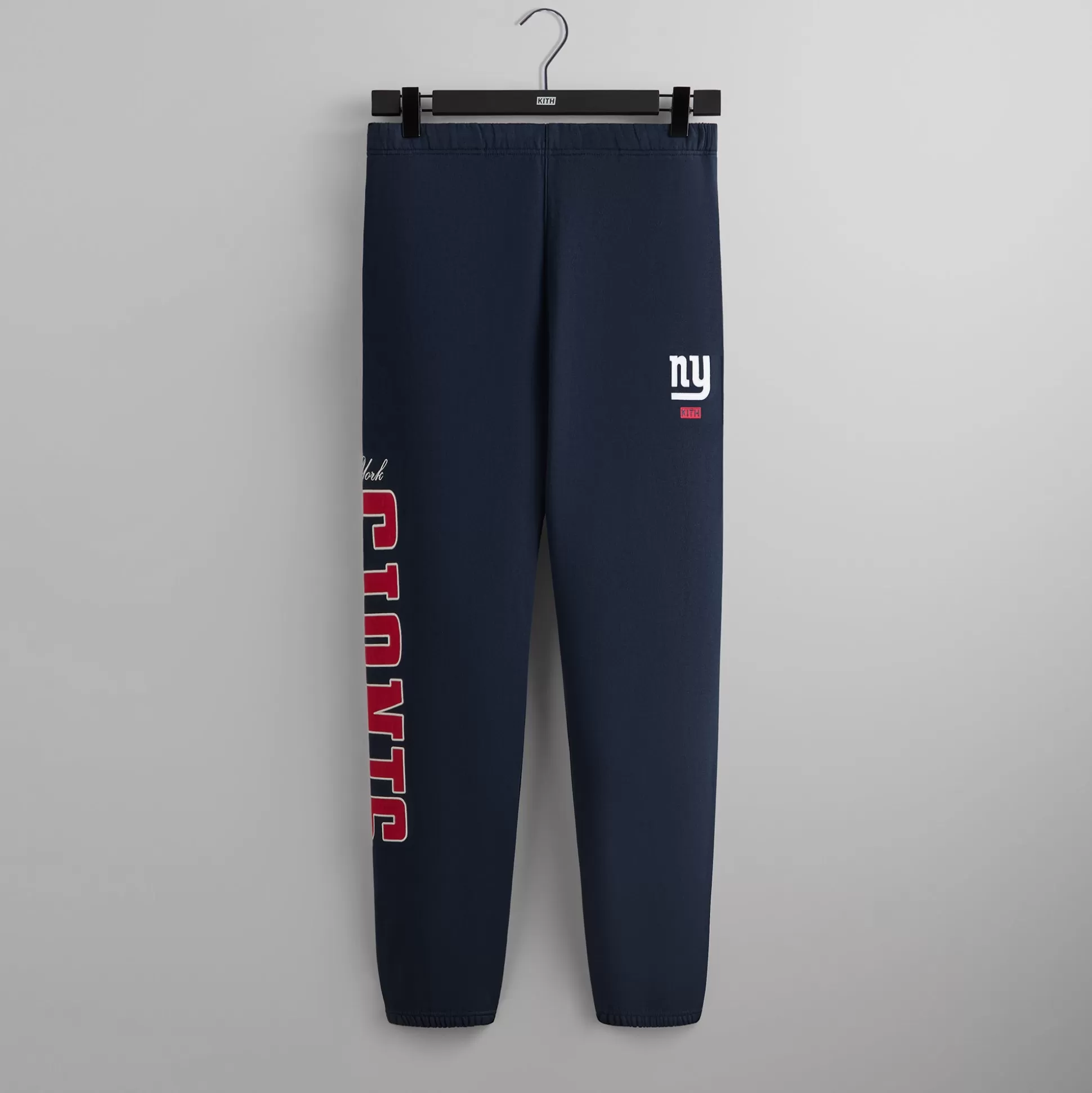 Best Kith & '47 for the NFL: Giants Nelson Sweatpant Nocturnal