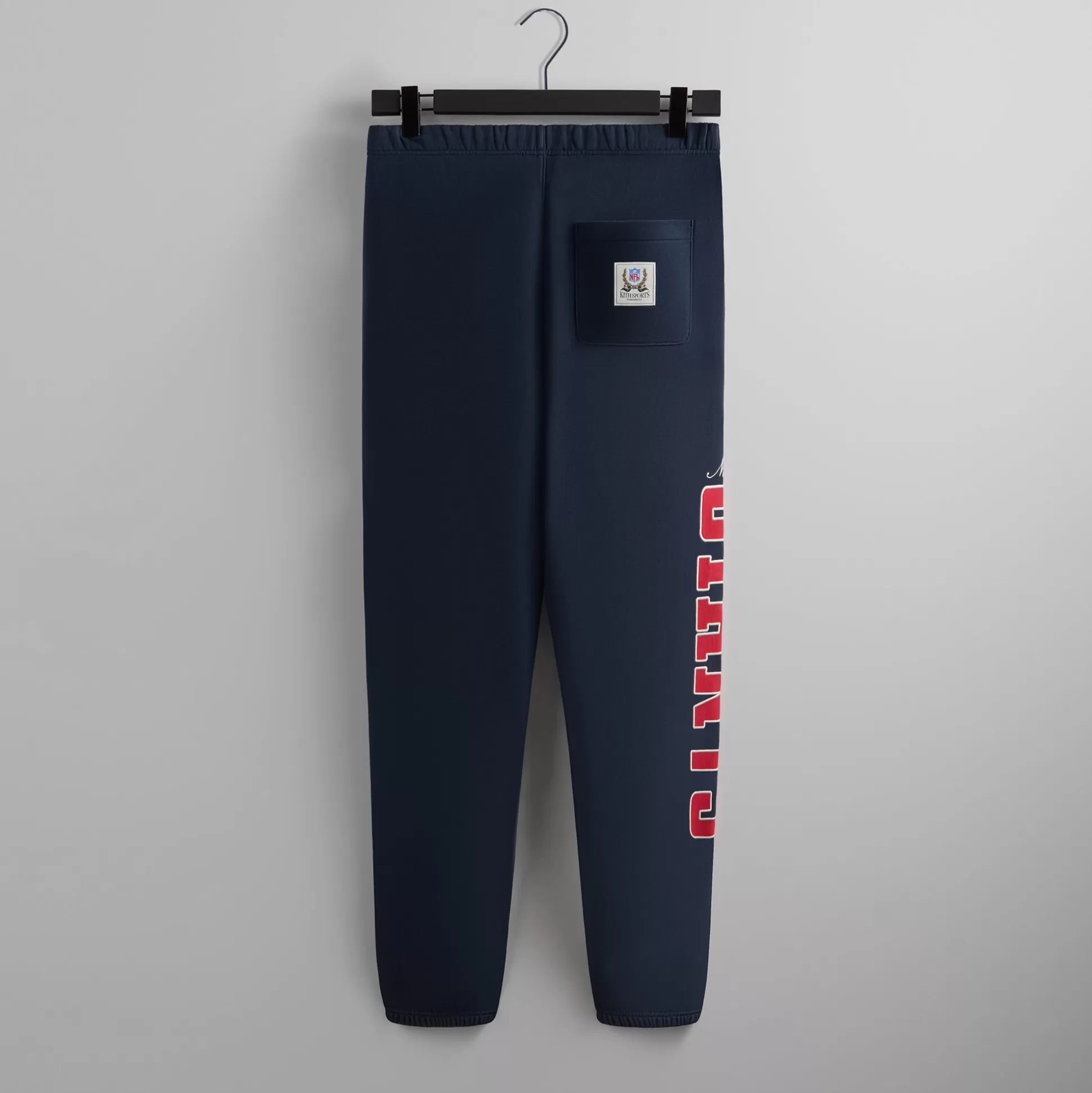 Best Kith & '47 for the NFL: Giants Nelson Sweatpant Nocturnal