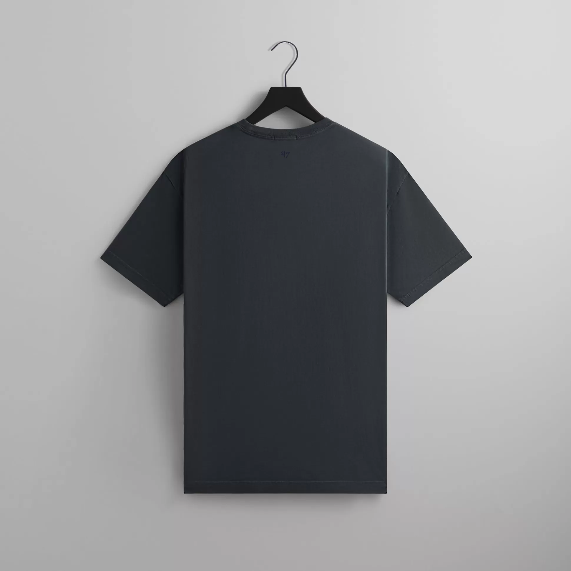 Cheap Kith & '47 for the NFL: Giants Vintage Tee Nocturnal