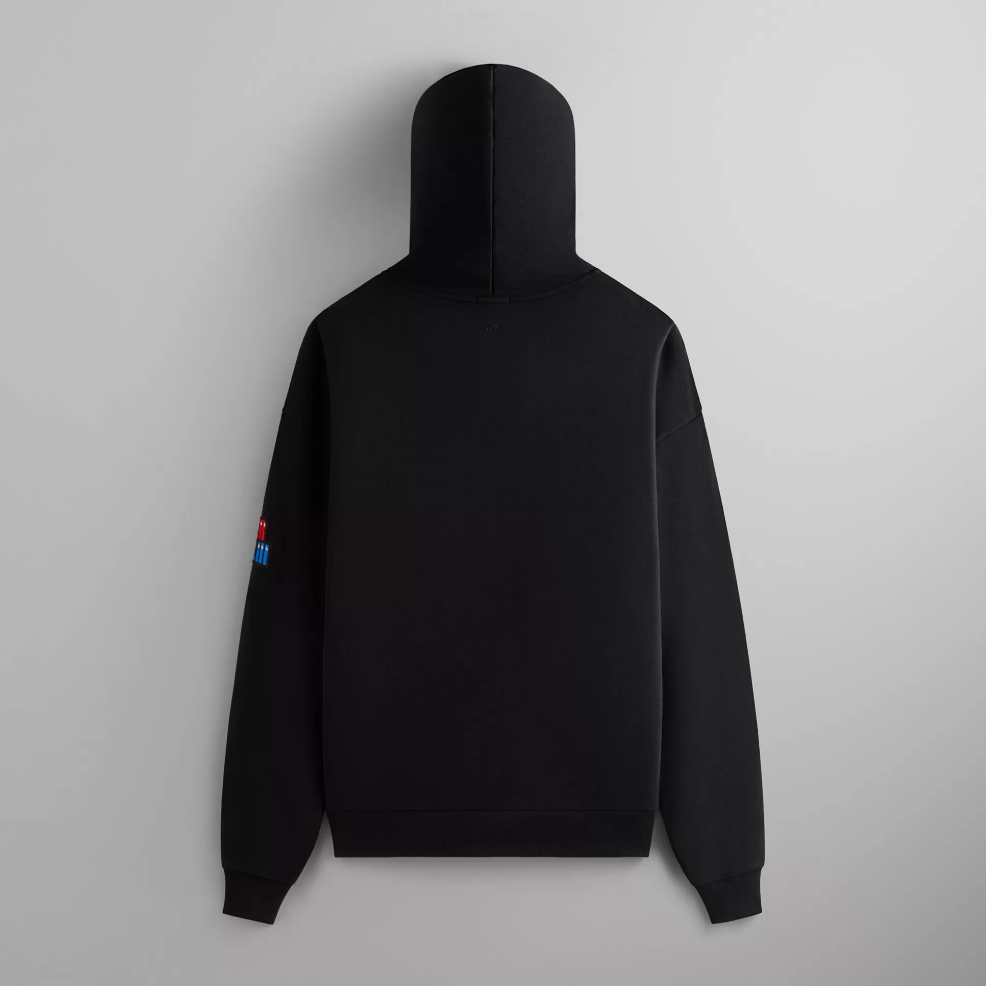 Store Kith & '47 for the NFL: Jets Nelson Hoodie Black