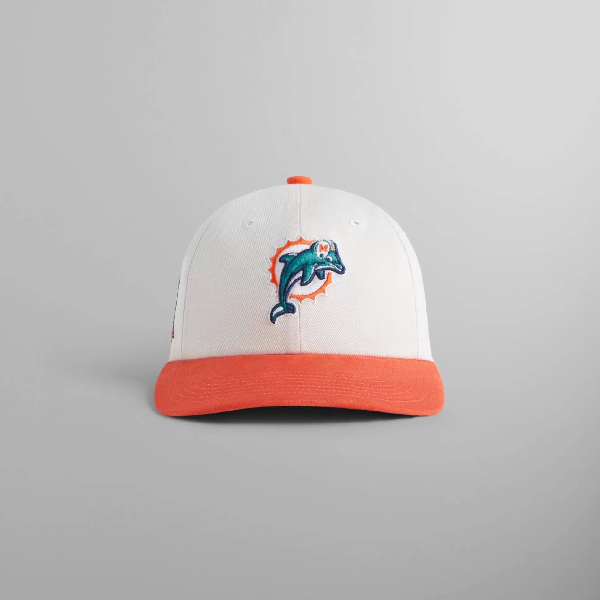 New Kith & '47 for the NFL: Miami Dolphins Franchise LS Cap Clementine