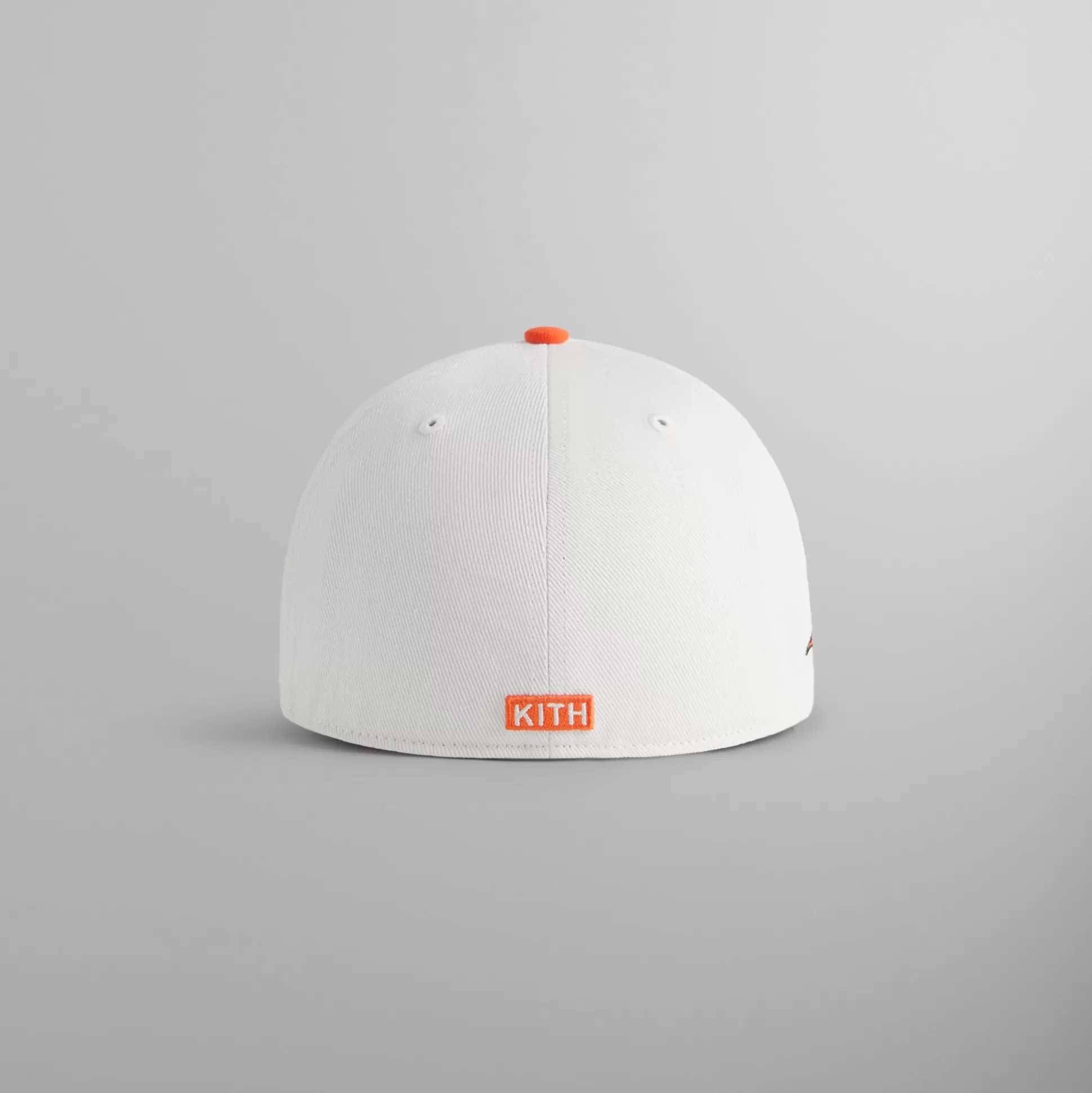 New Kith & '47 for the NFL: Miami Dolphins Franchise LS Cap Clementine