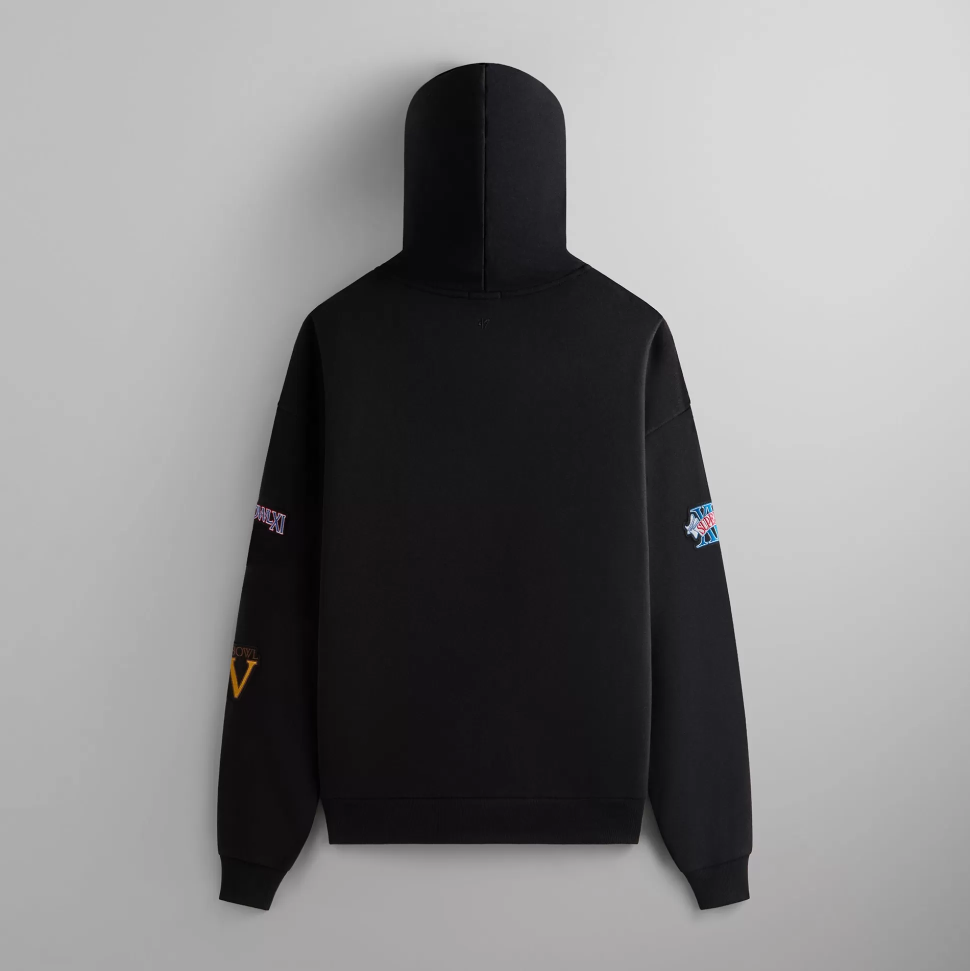 Flash Sale Kith & '47 for the NFL: Raiders Nelson Hoodie Black