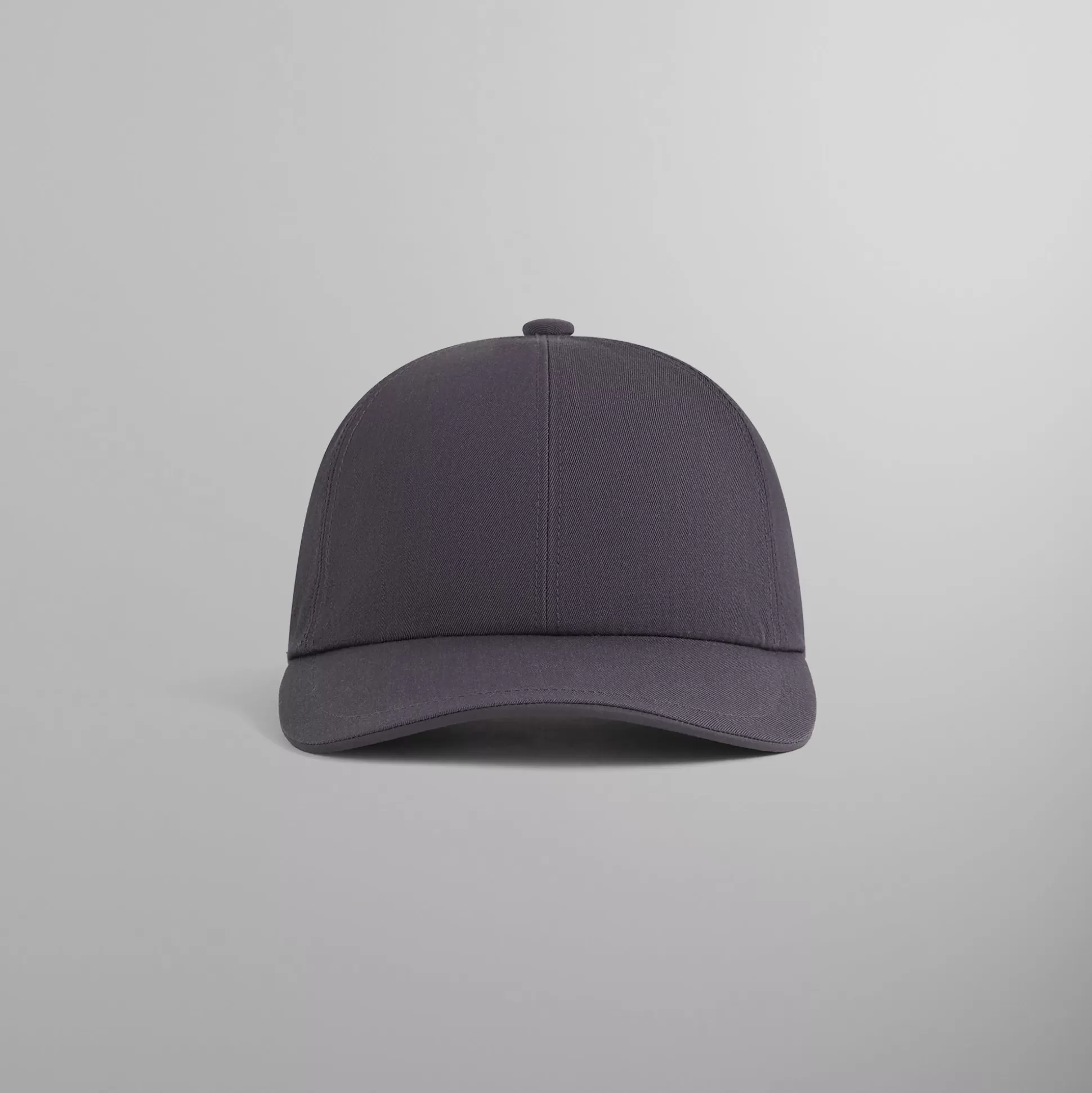 New Kith 101 for Auralee Light Wool Leggero Cap Mountain