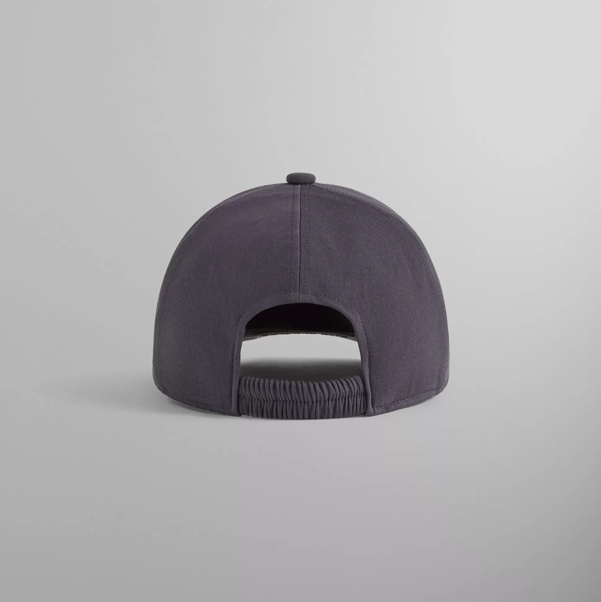 New Kith 101 for Auralee Light Wool Leggero Cap Mountain