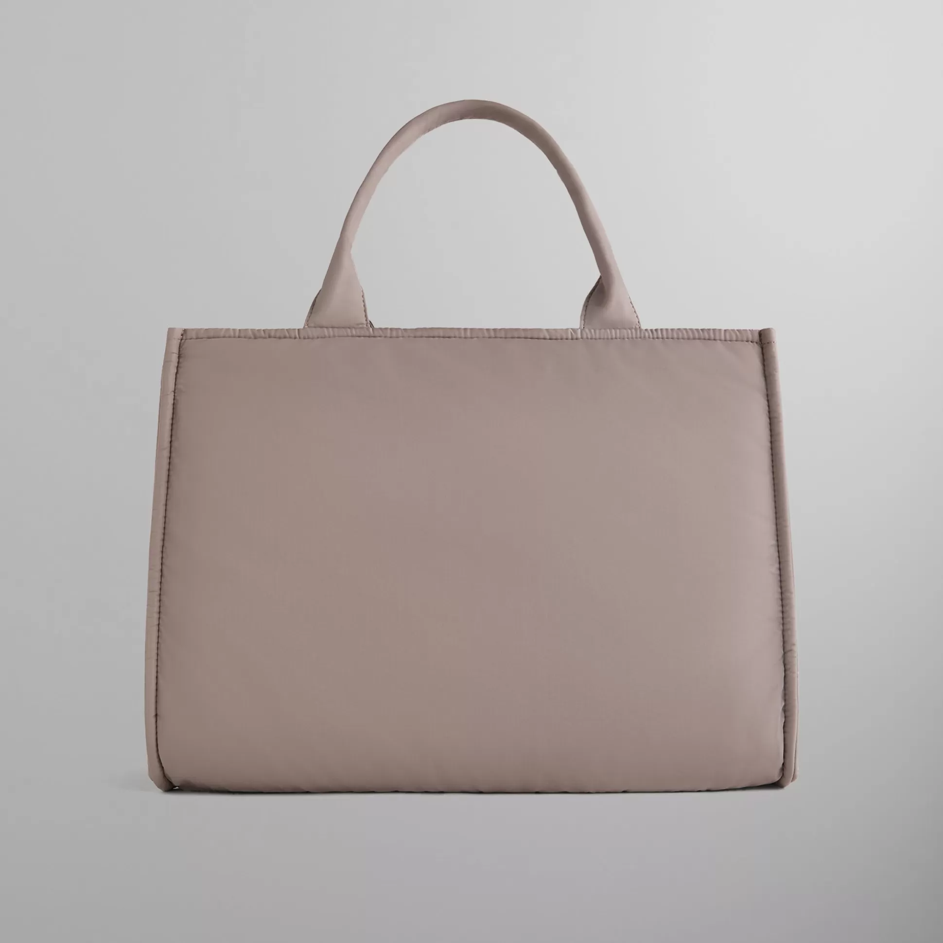 Sale Kith 101 for Auralee Puffed Nylon Tote Bag Factor