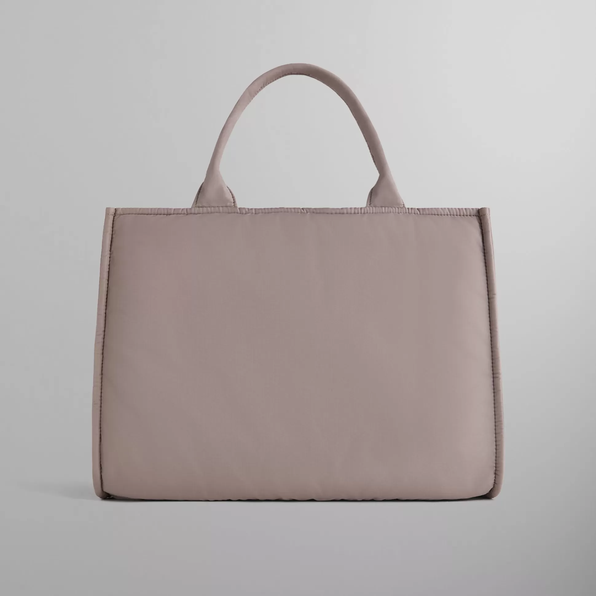 Sale Kith 101 for Auralee Puffed Nylon Tote Bag Factor