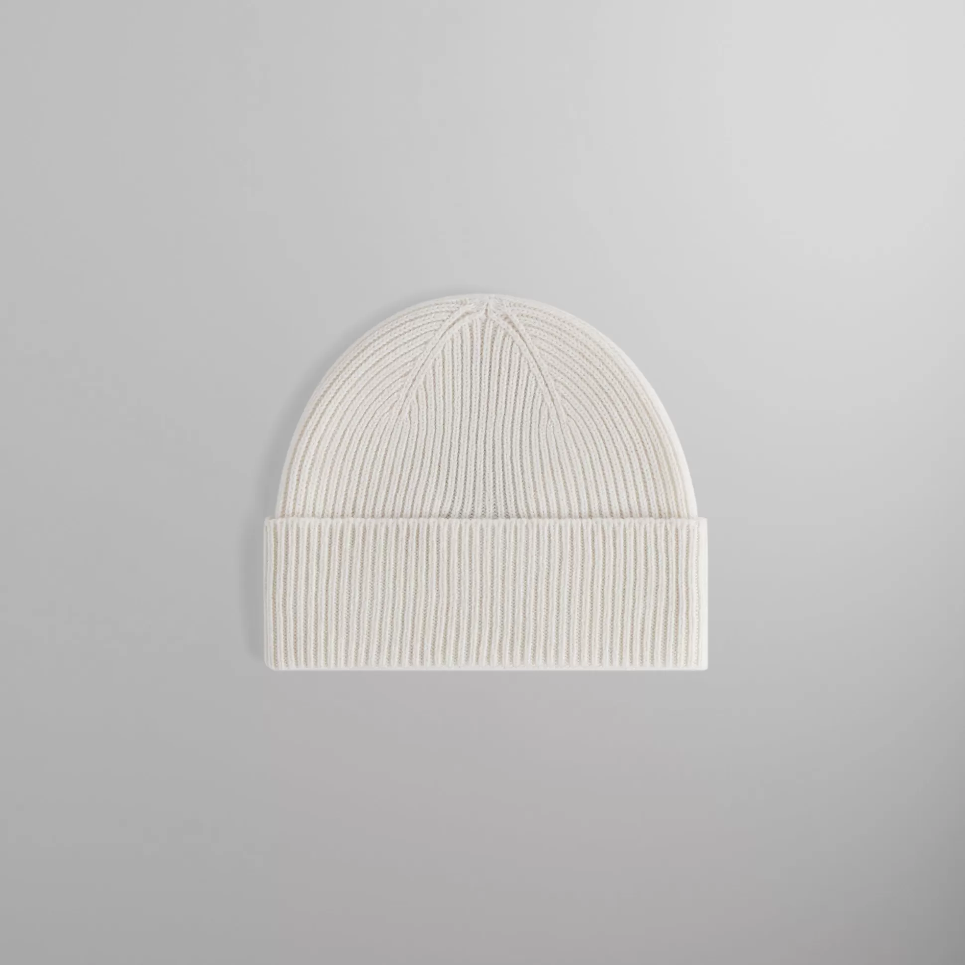 Online Kith & Giorgio Armani Cashmere Beanie Sandrift