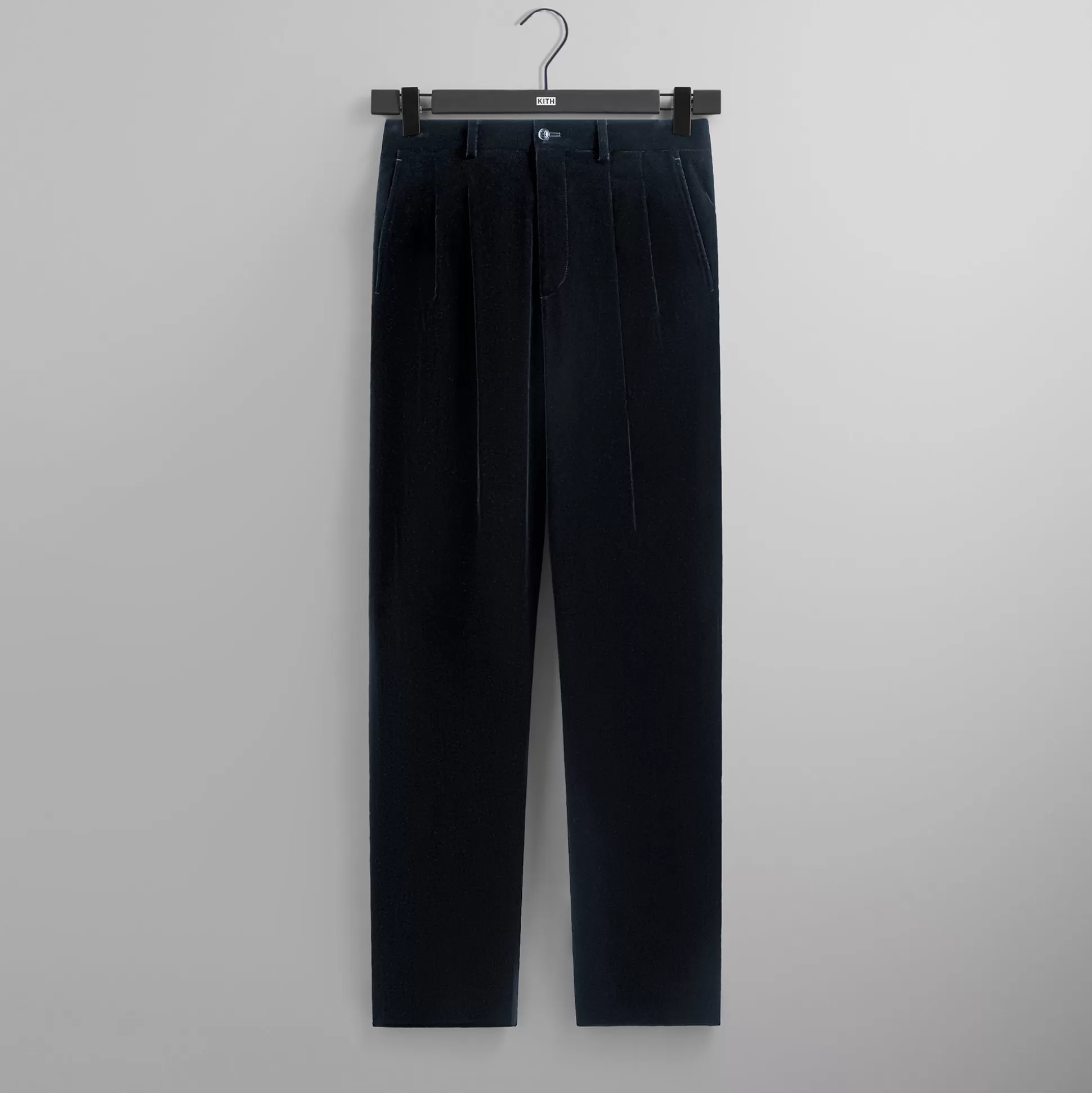 Store Kith & Giorgio Armani Kylan Trouser Nocturnal