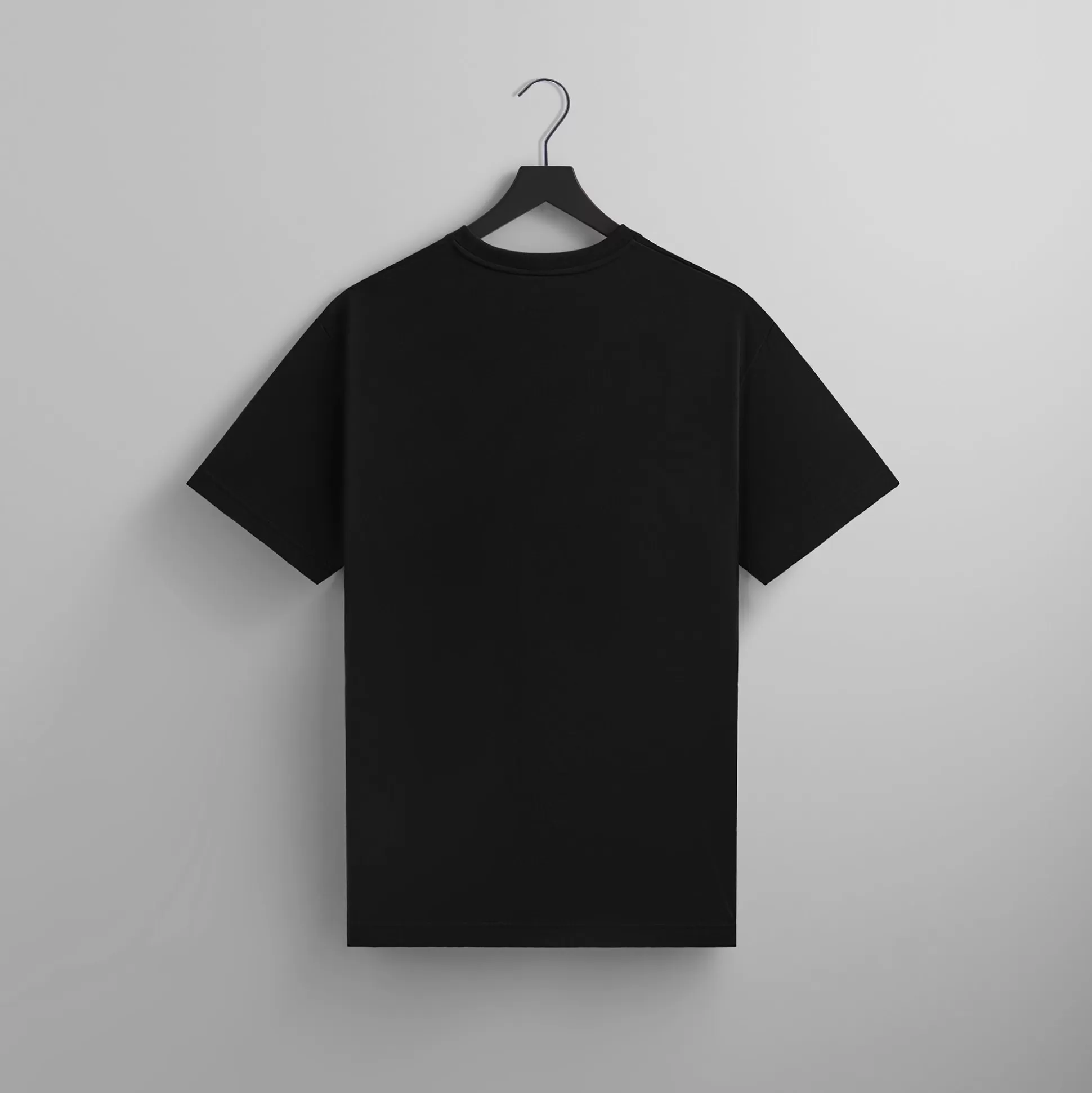 Best Sale Kith & Giorgio Armani Tee Black