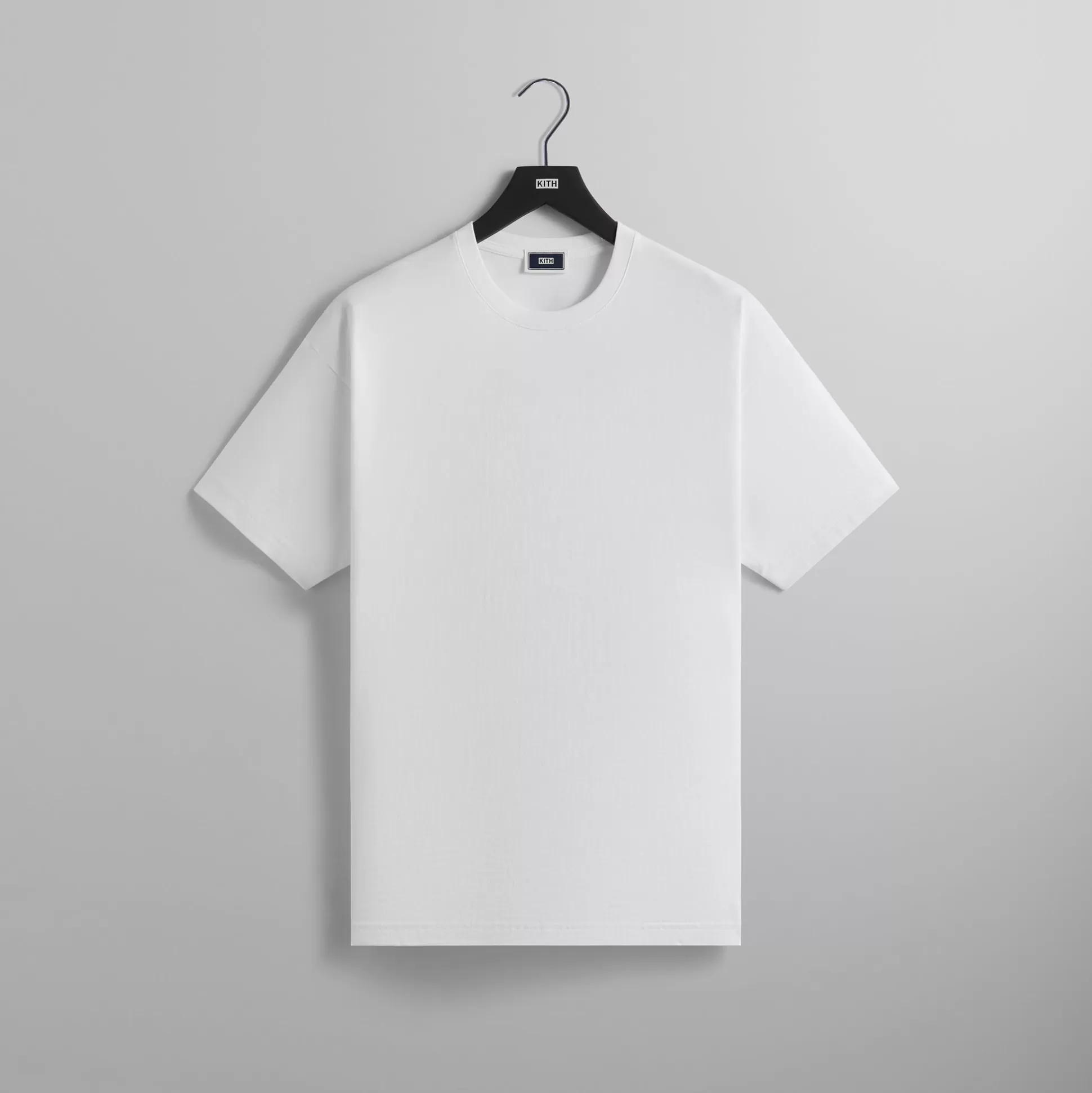 Shop Kith 101 LAX Tee White