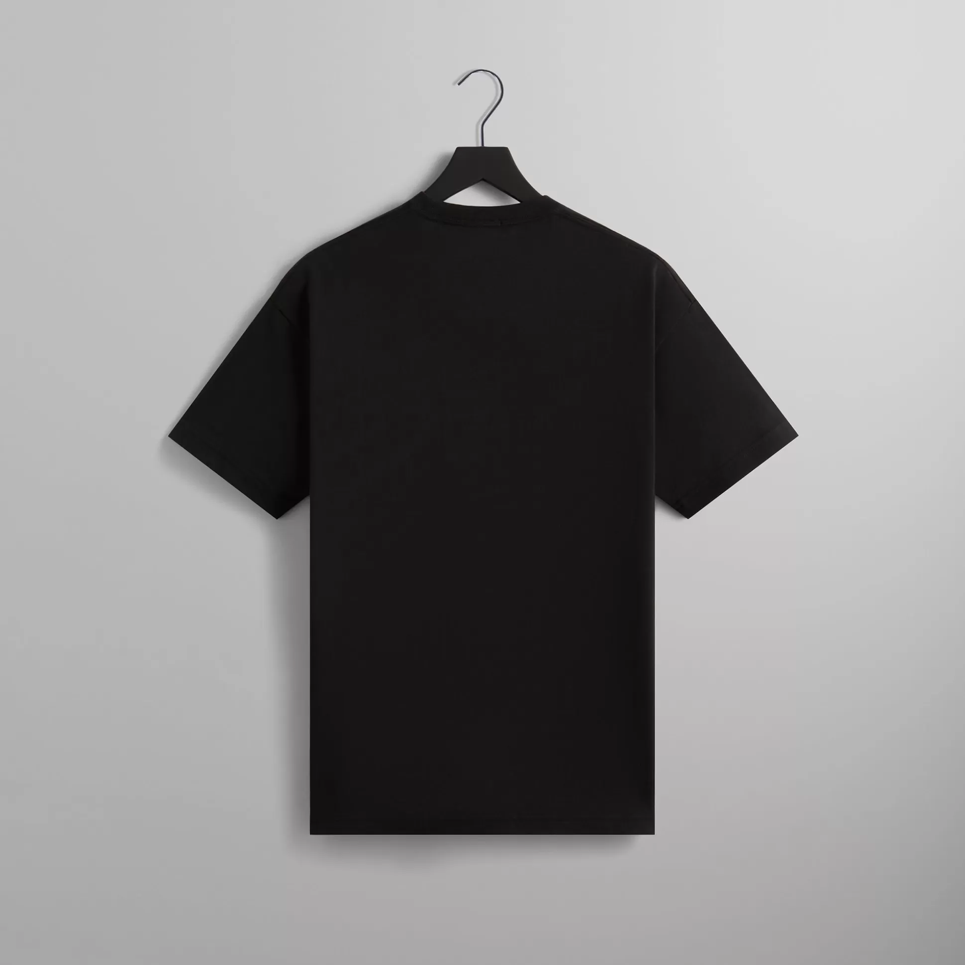 Shop Kith 101 LAX Tee Black