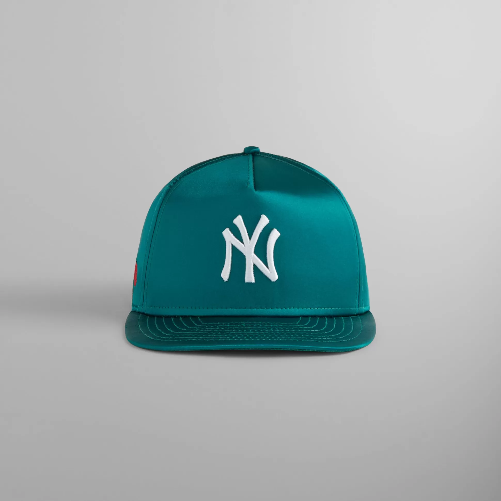 Discount Kith & New Era for the New York Yankees Satin 9FORTY Snapback Scout
