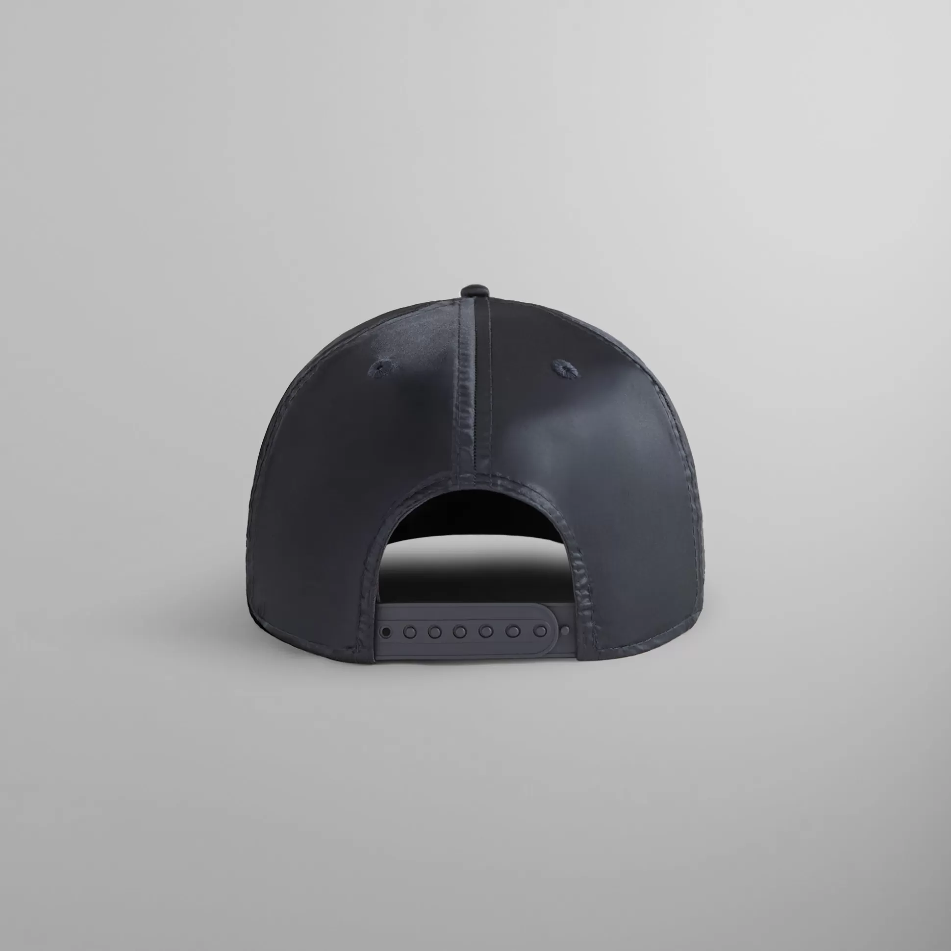 Cheap Kith & New Era for the New York Yankees Satin 9FORTY Snapback Vague