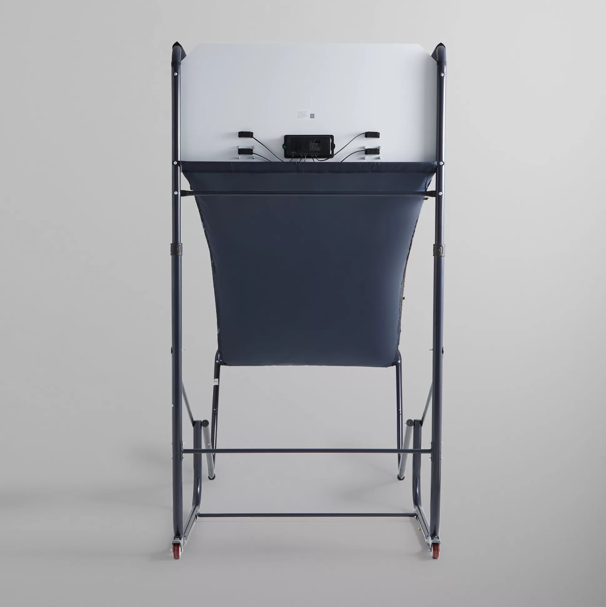 Hot Kith & Pop-A-Shot for the New York Knicks Home Dual Shot