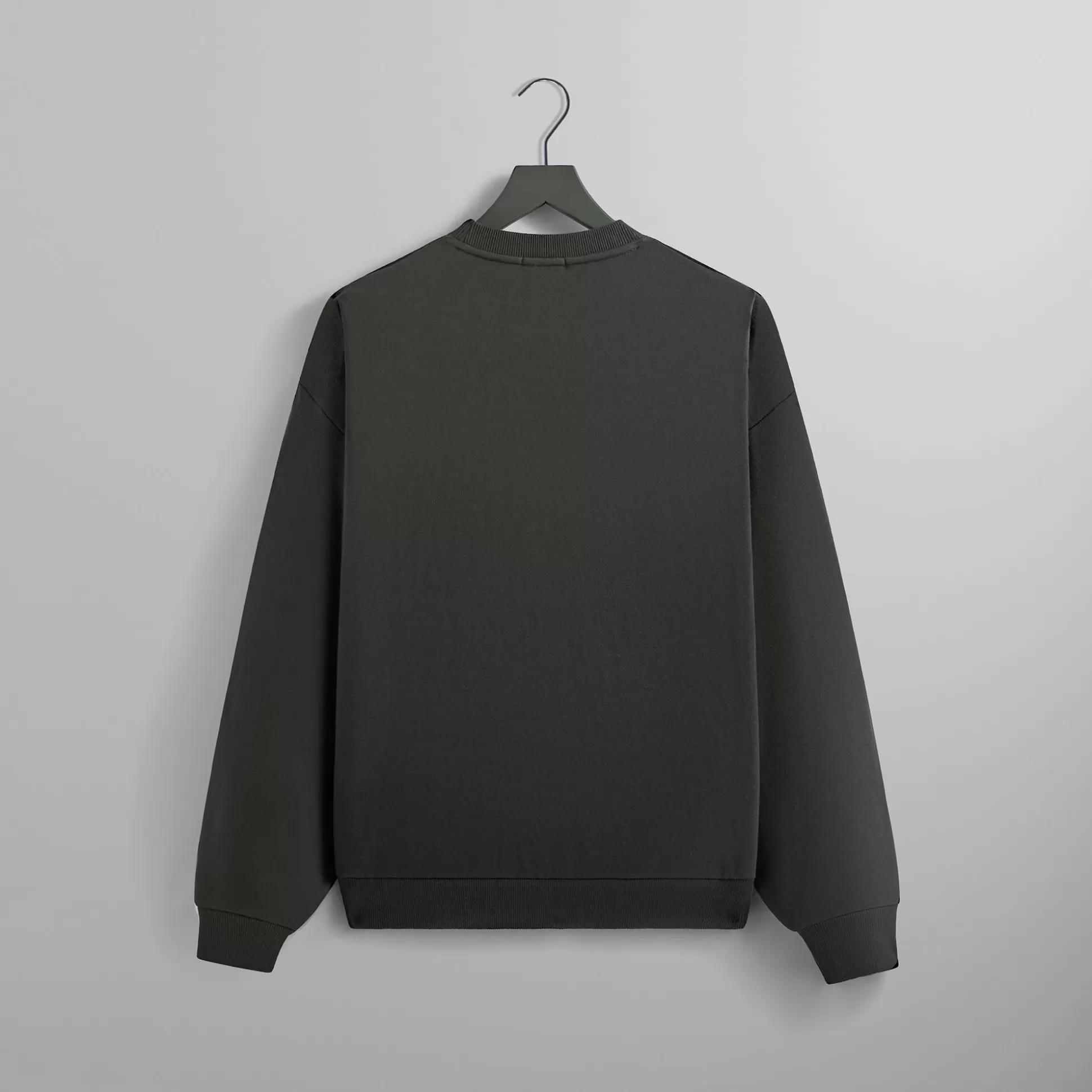 Outlet Kith Arched Lace Nelson Crewneck Machine