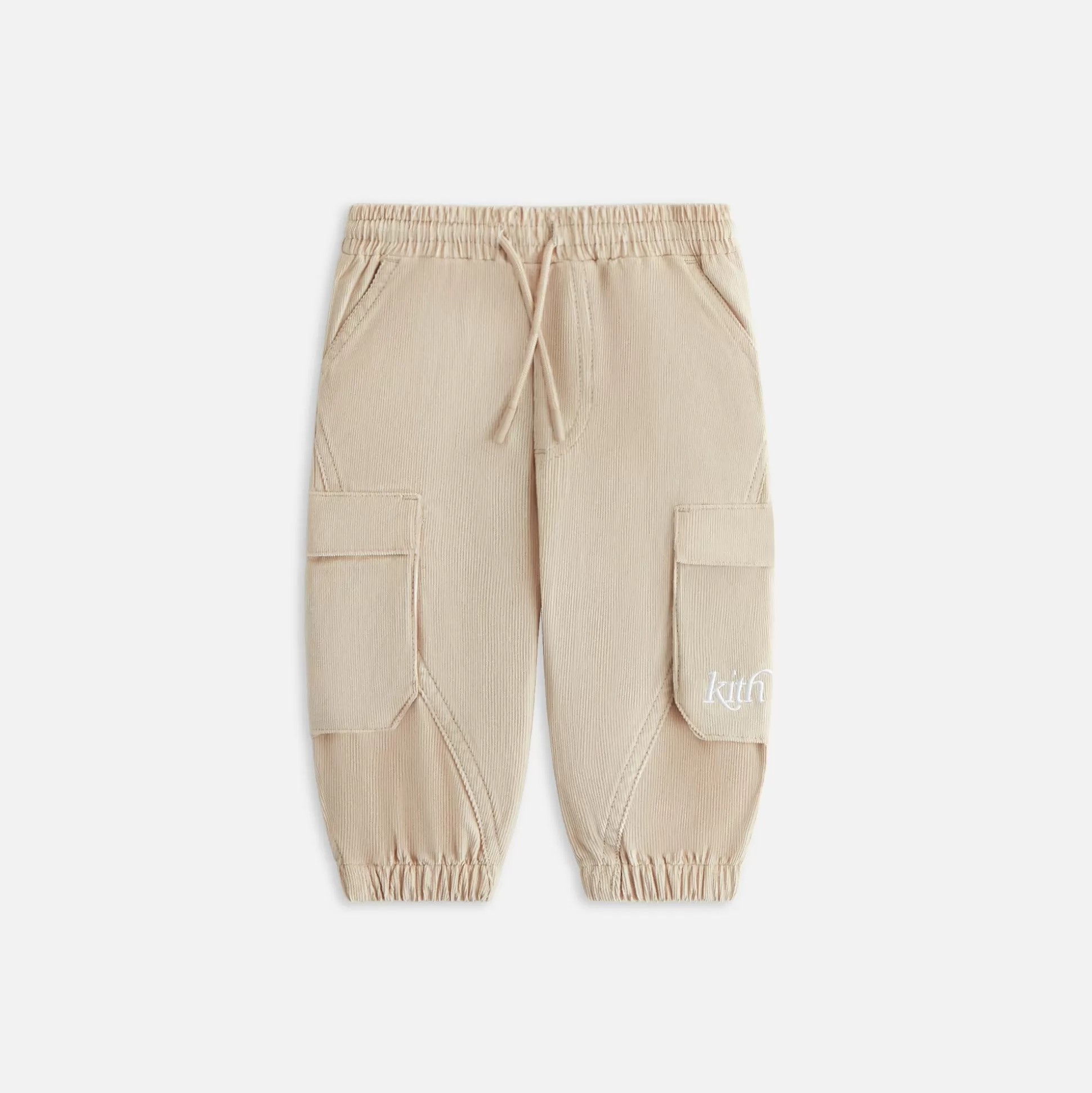 Online Kith Baby Chauncey Pant Waffle