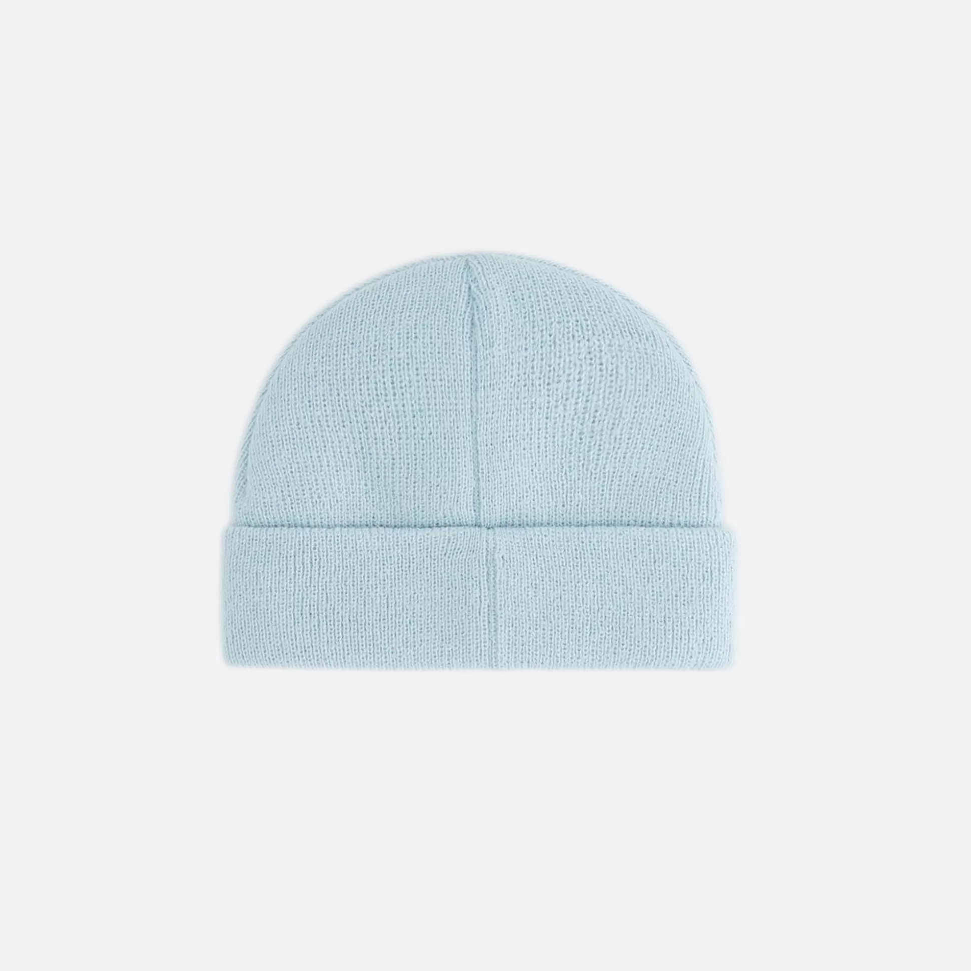 Shop Kith Baby Classic Serif Logo Beanie Summit