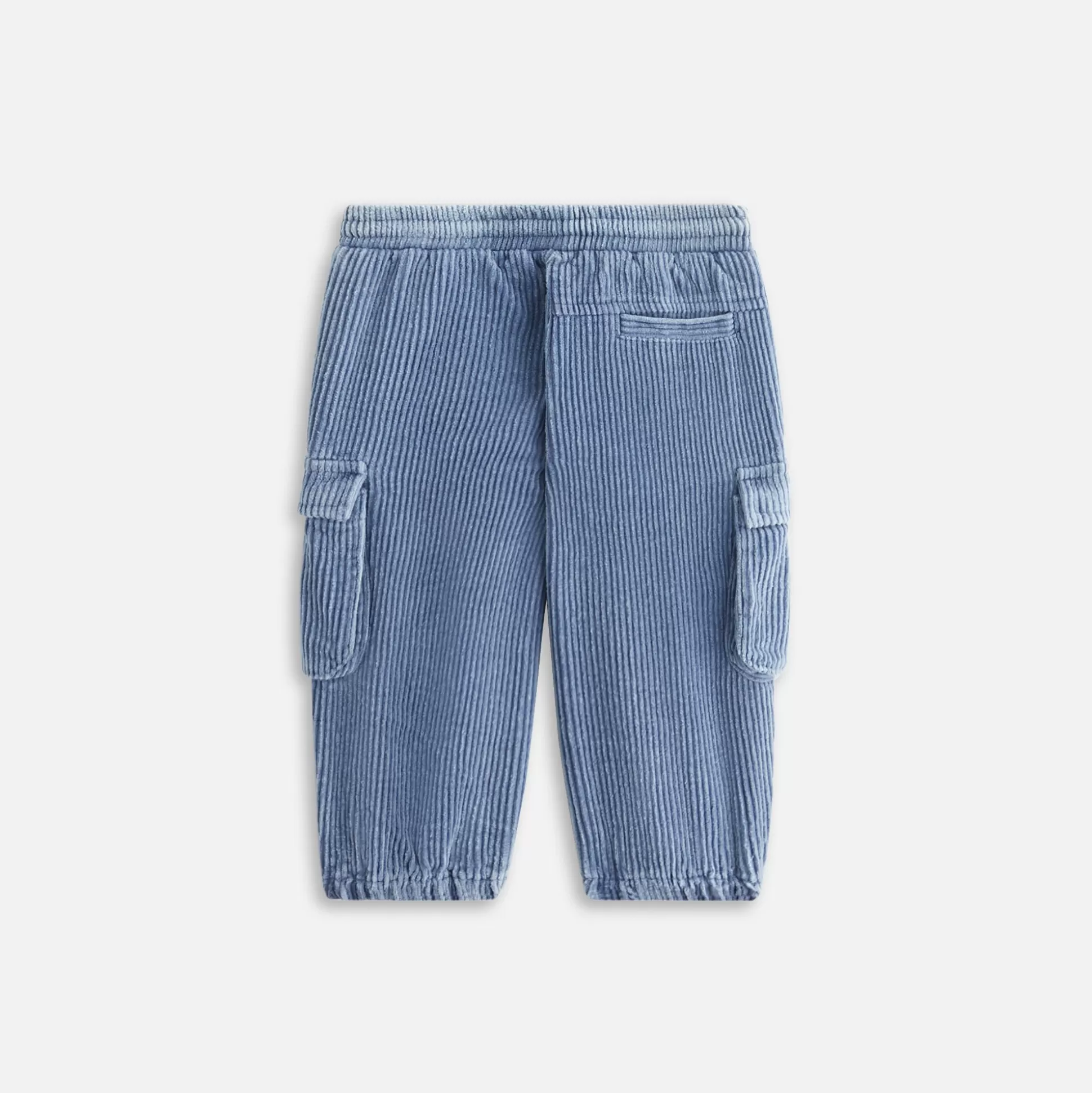 Sale Kith Baby Cord Chauncey Pant Anchor